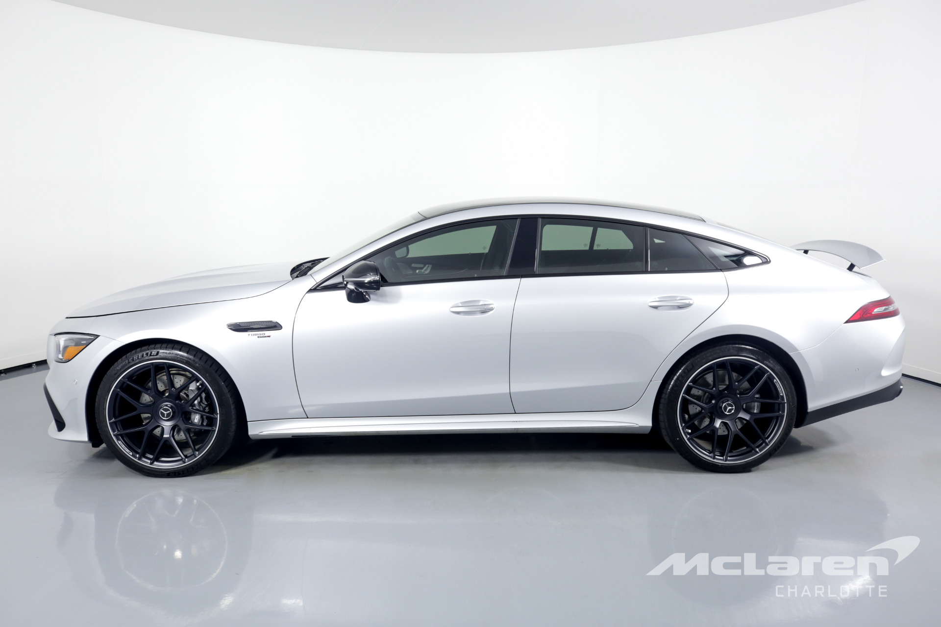 Used 2020 Mercedes-Benz AMG GT 53 | Charlotte, NC