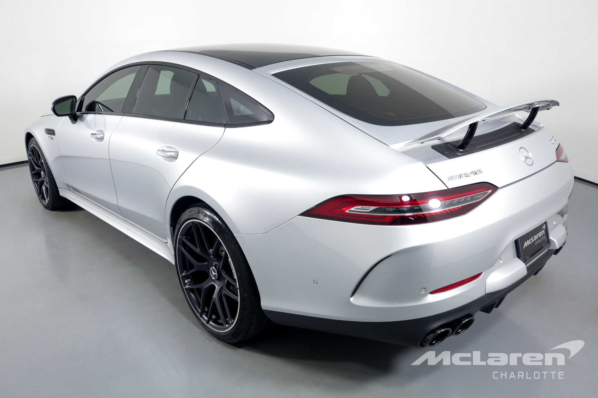 Used 2020 Mercedes-Benz AMG GT 53 | Charlotte, NC