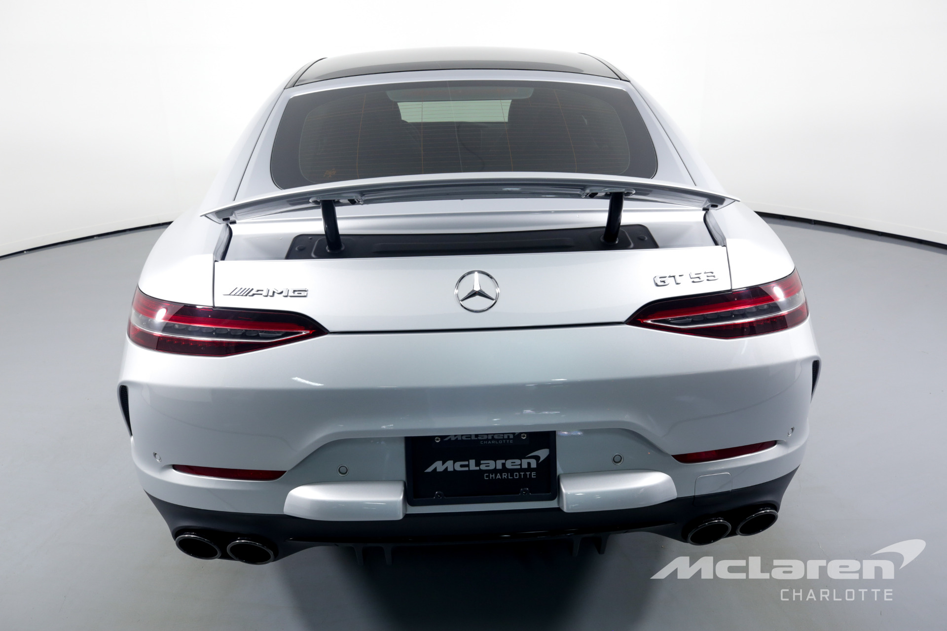 Used 2020 Mercedes-Benz AMG GT 53 | Charlotte, NC