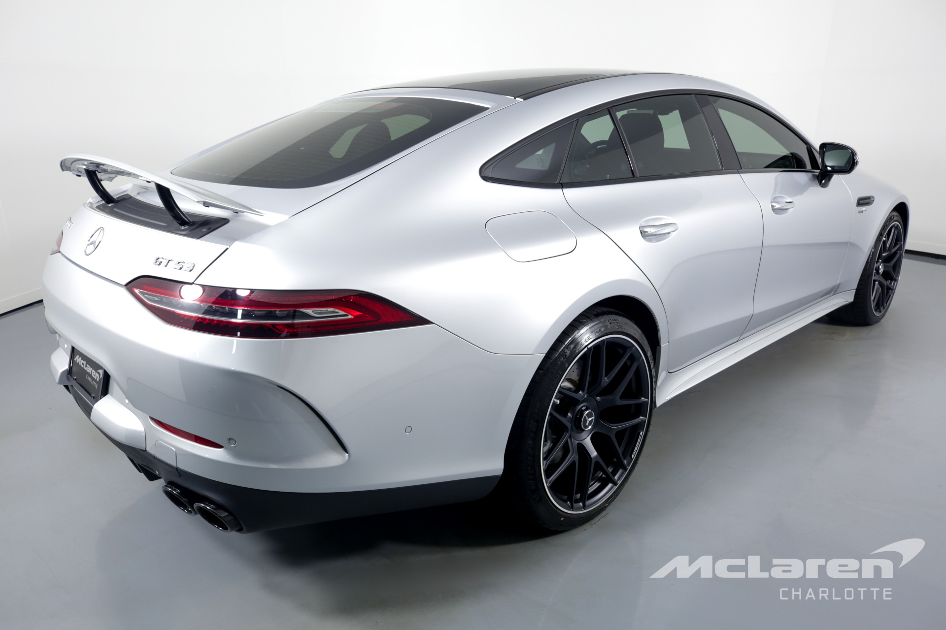 Used 2020 Mercedes-Benz AMG GT 53 | Charlotte, NC
