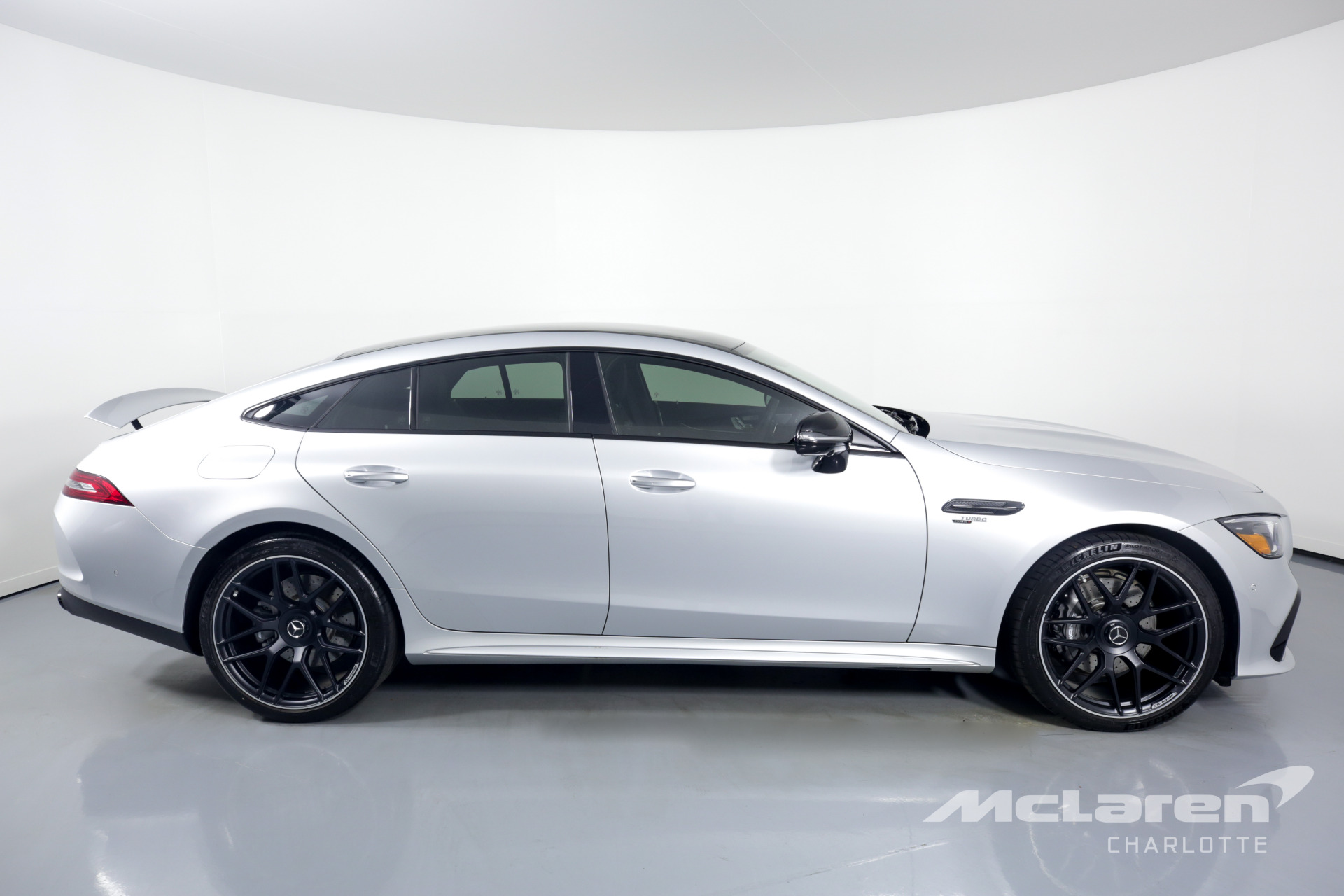 Used 2020 Mercedes-Benz AMG GT 53 | Charlotte, NC