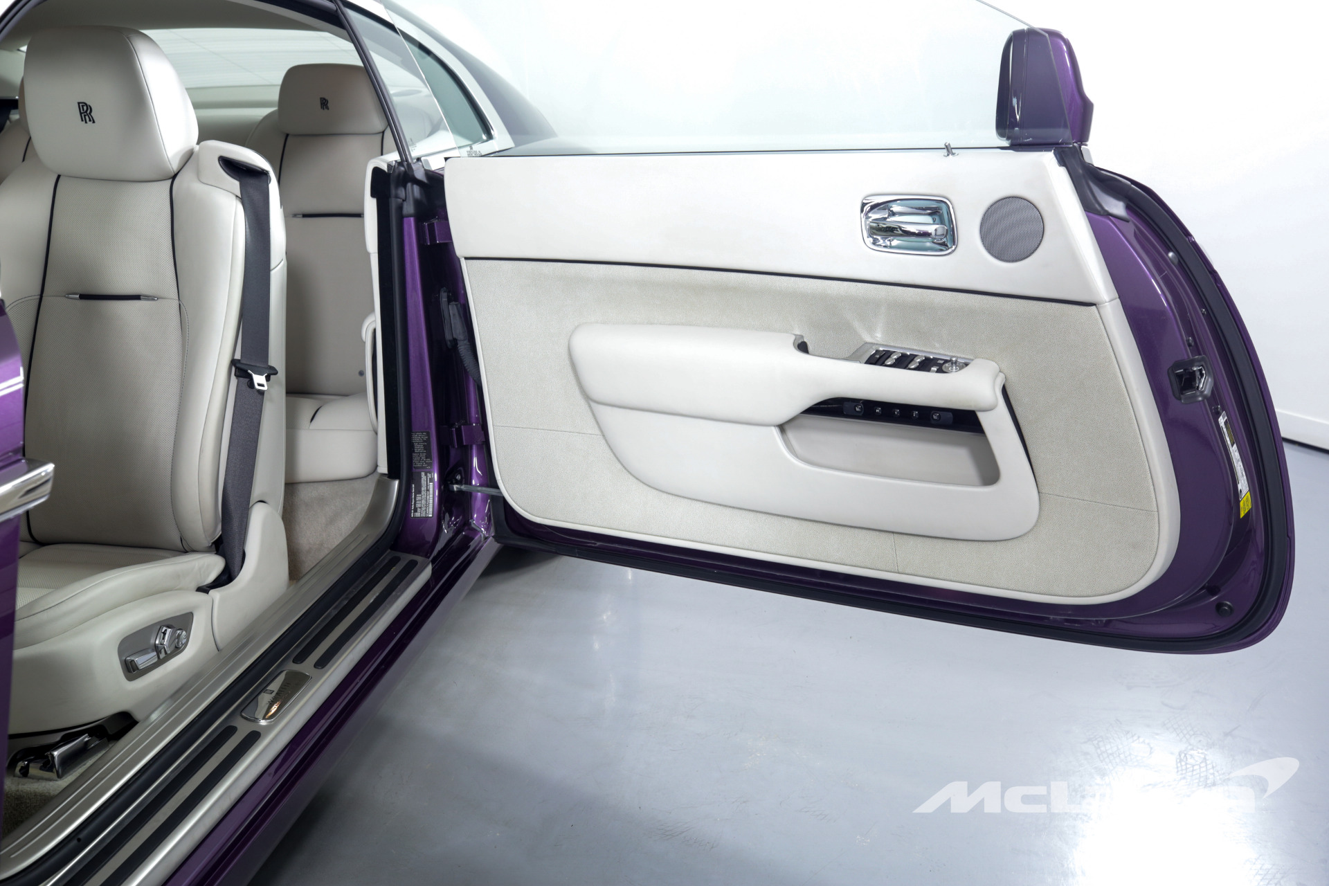Used 2016 Rolls-Royce Wraith | Charlotte, NC