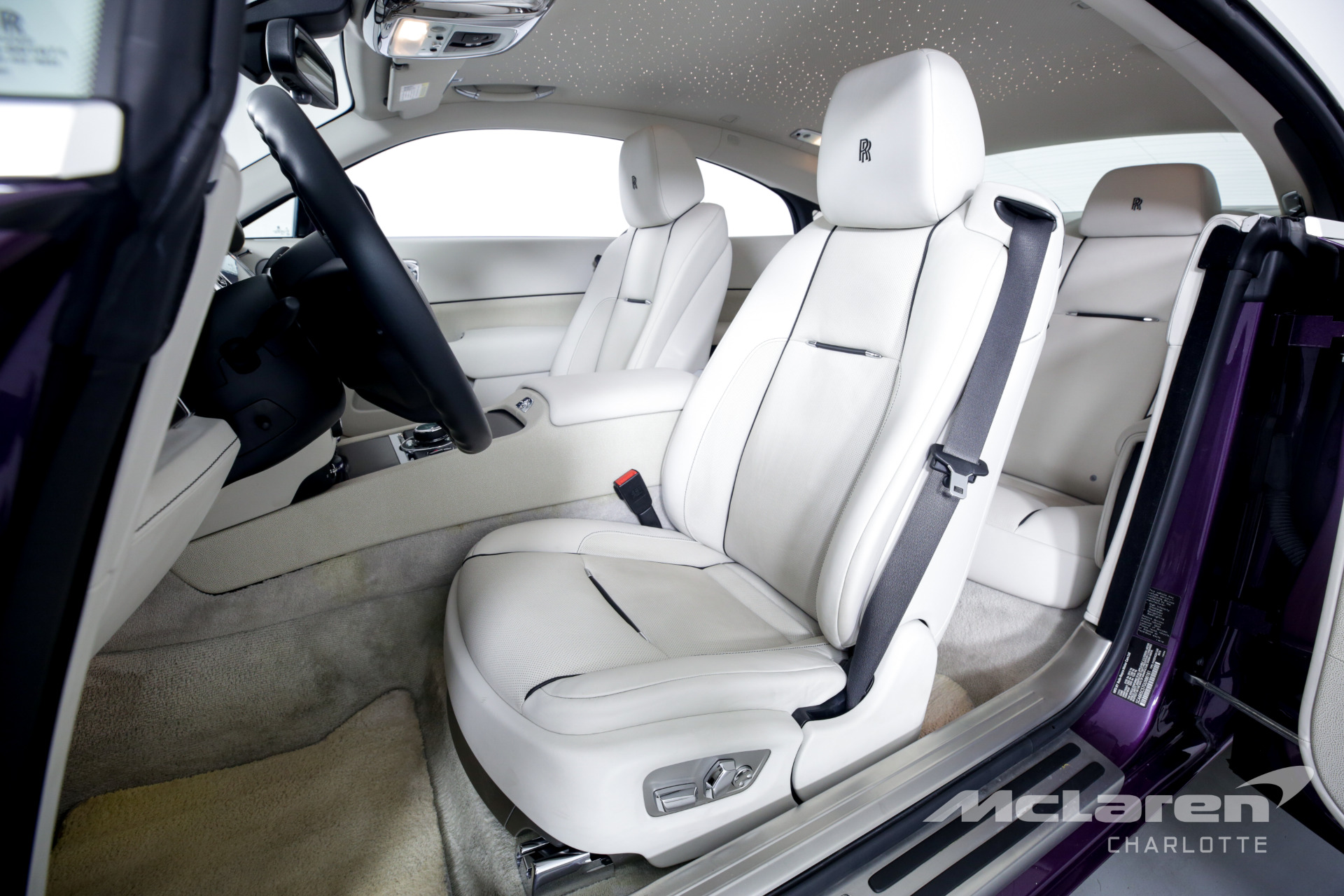 Used 2016 Rolls-Royce Wraith | Charlotte, NC
