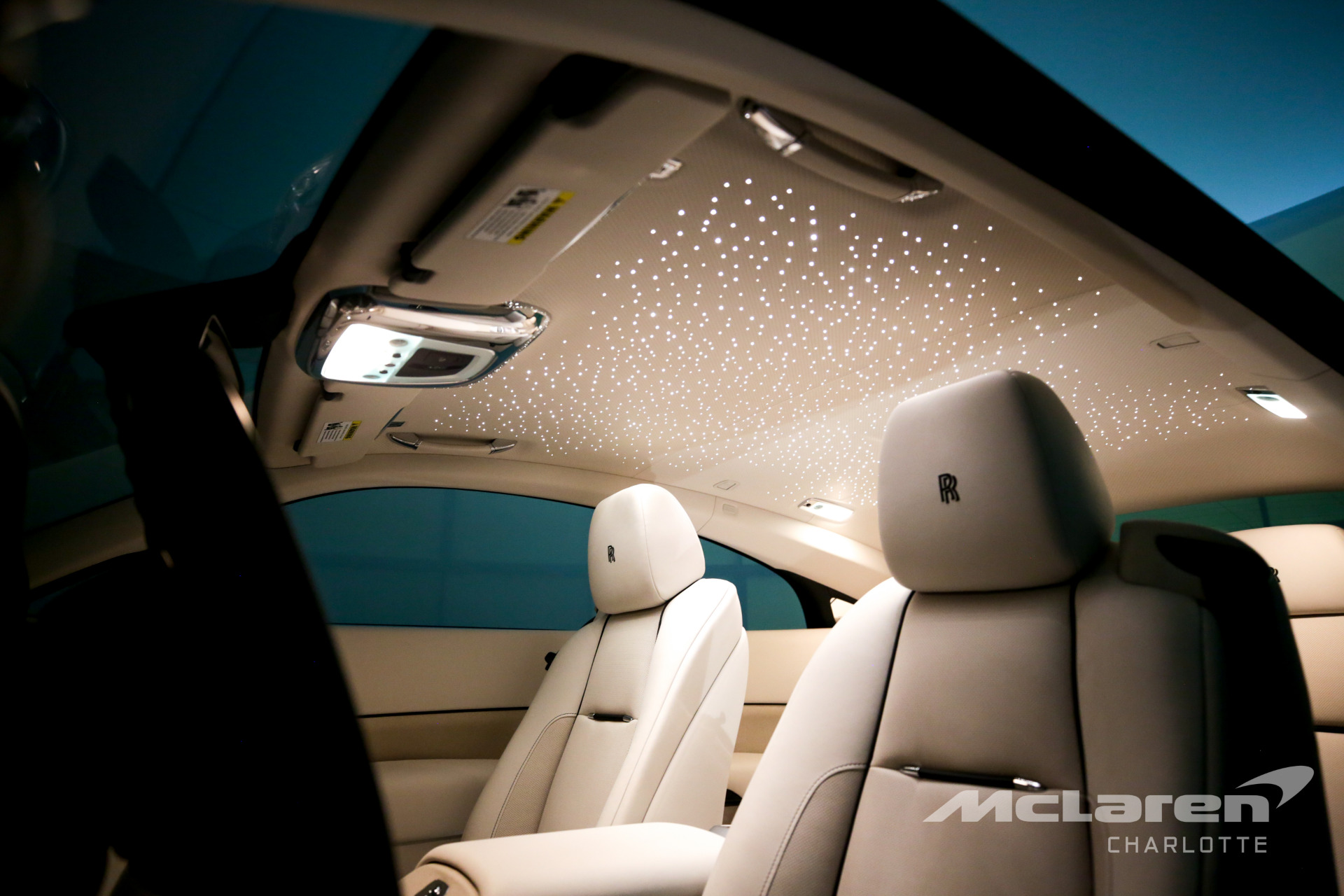 Used 2016 Rolls-Royce Wraith | Charlotte, NC