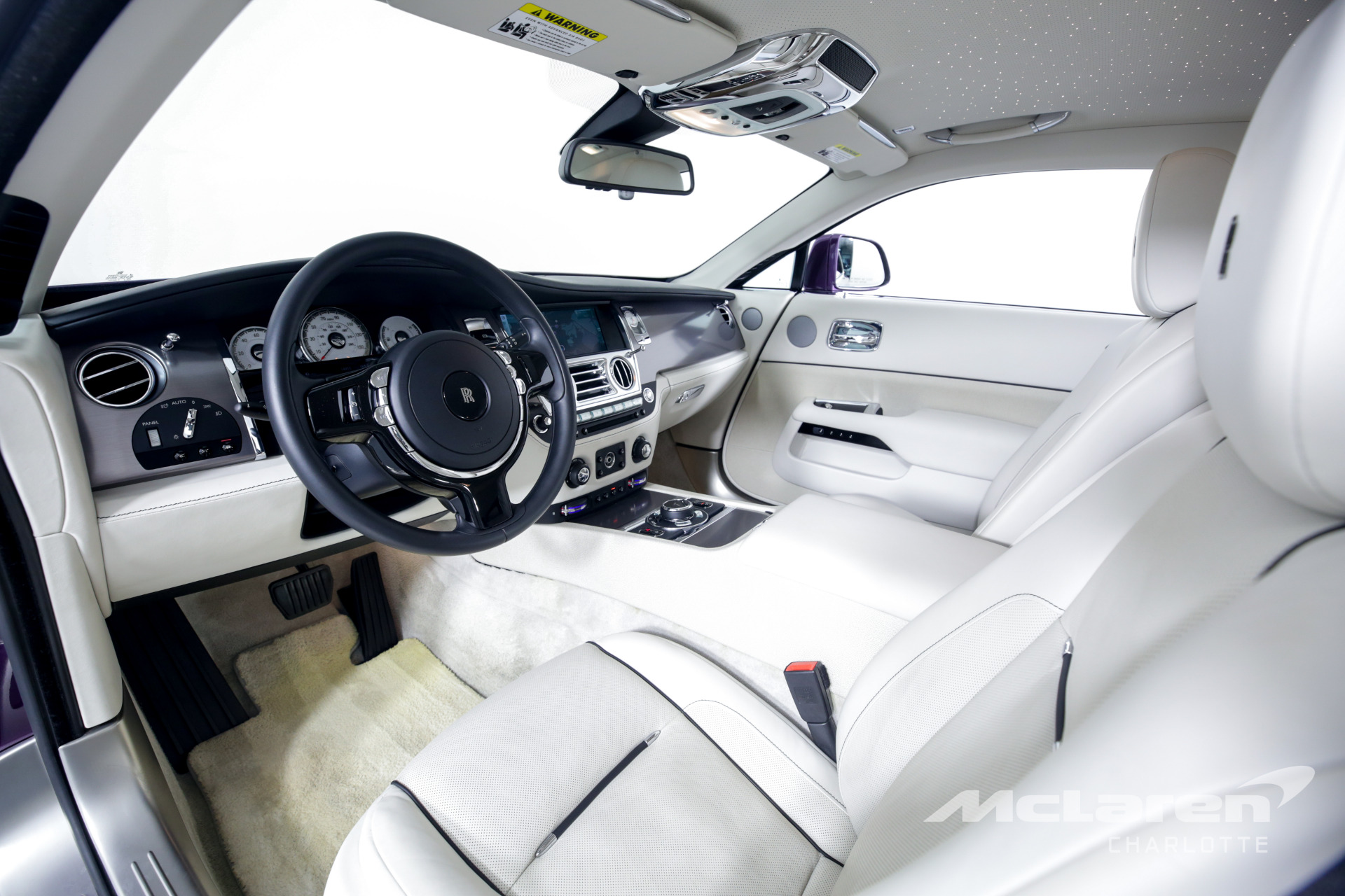 Used 2016 Rolls-Royce Wraith | Charlotte, NC
