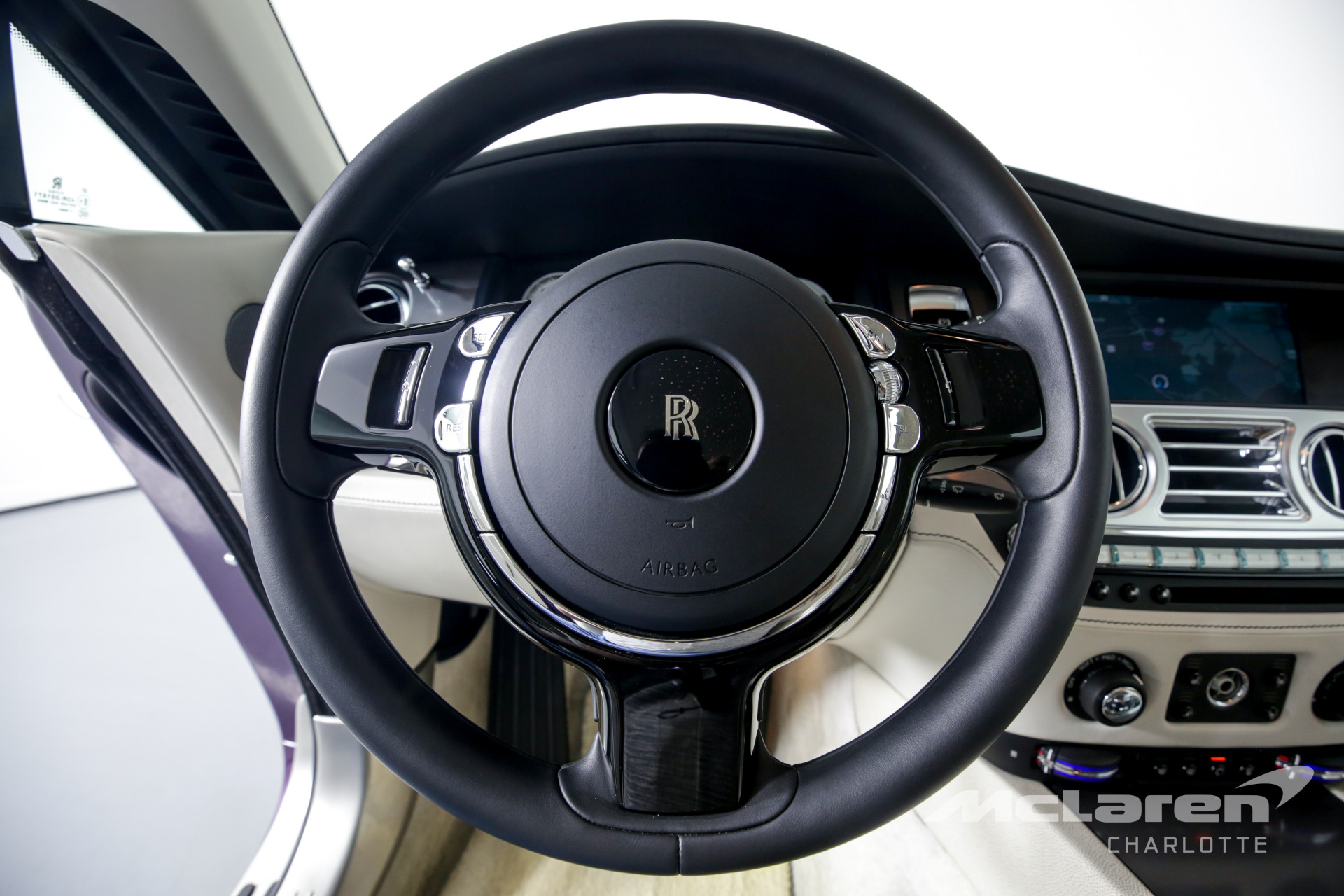 Used 2016 Rolls-Royce Wraith | Charlotte, NC