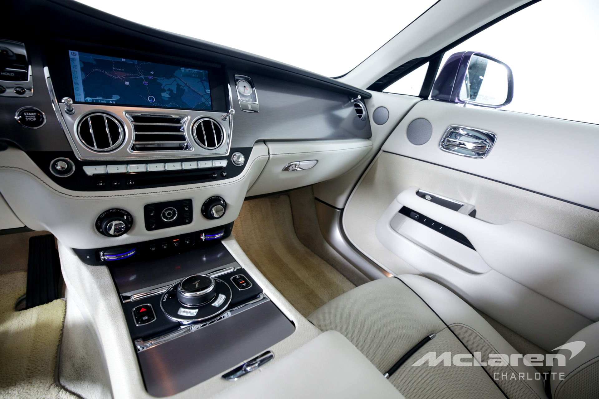 Used 2016 Rolls-Royce Wraith | Charlotte, NC
