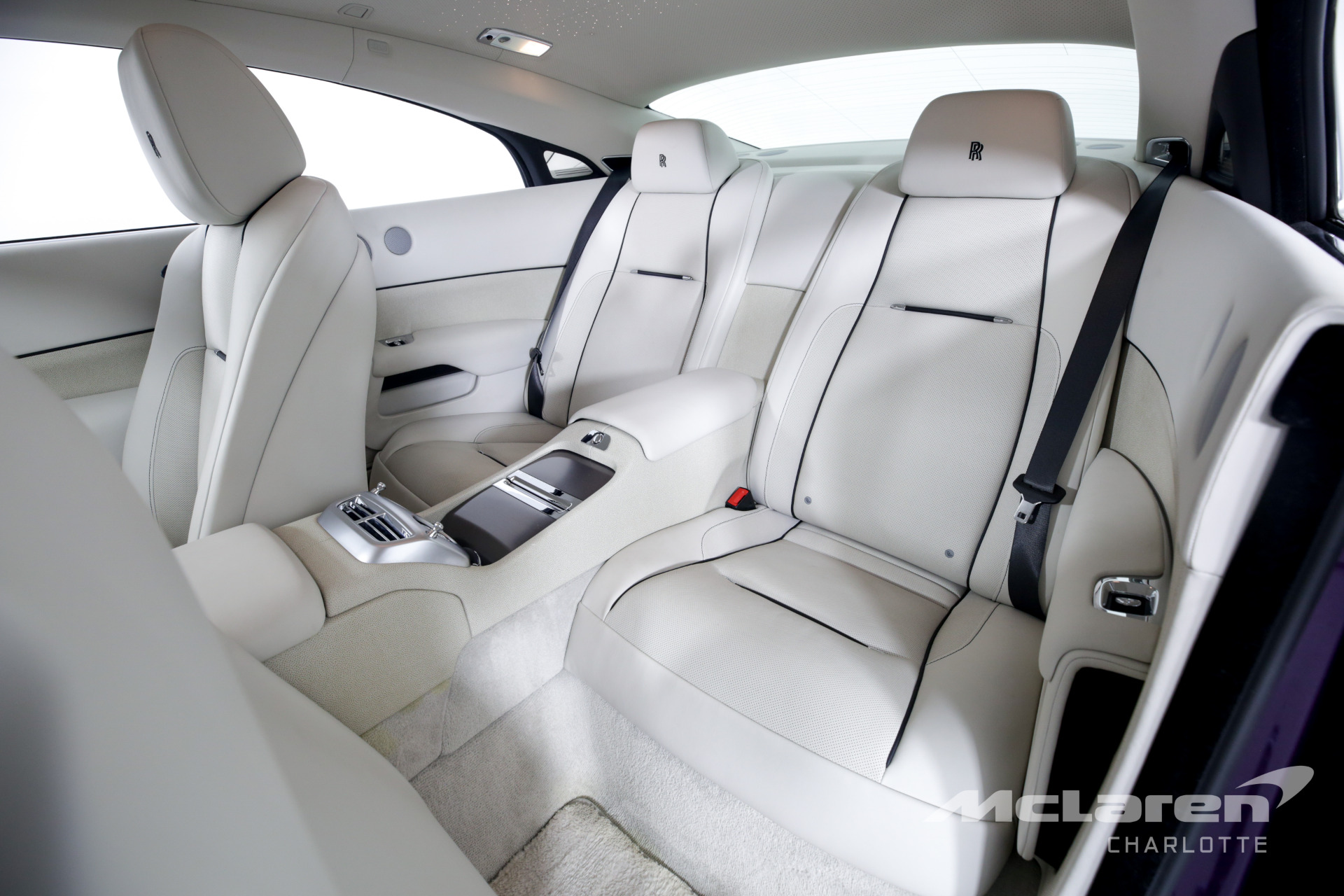 Used 2016 Rolls-Royce Wraith | Charlotte, NC