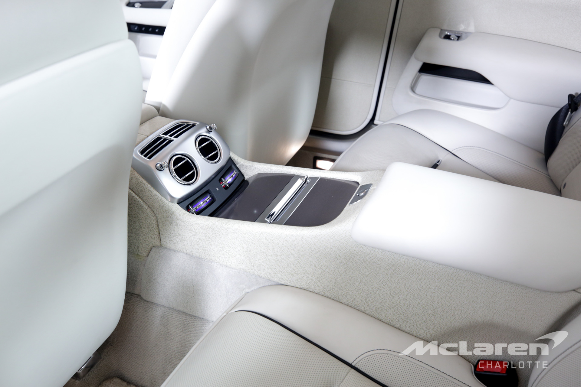 Used 2016 Rolls-Royce Wraith | Charlotte, NC