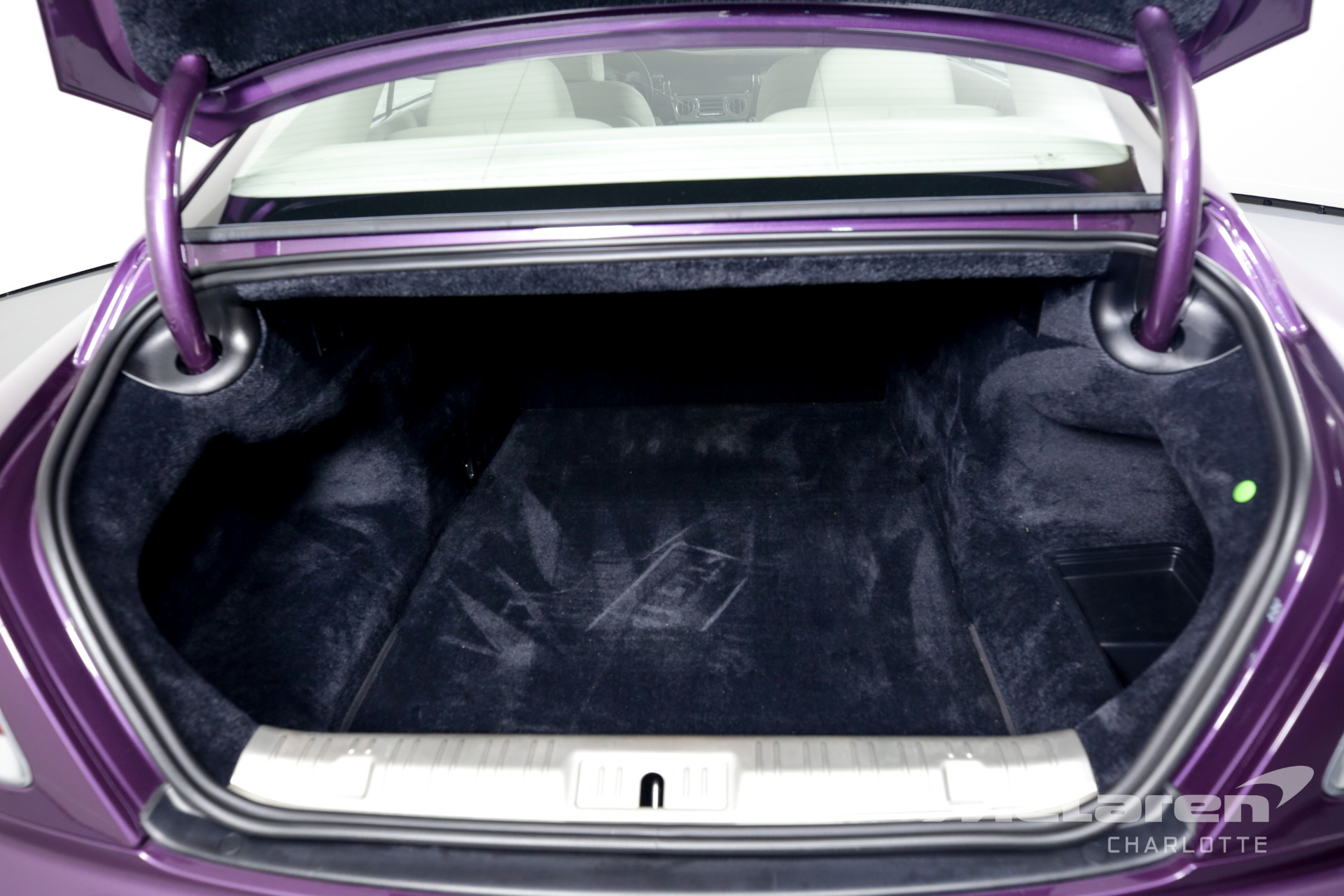 Used 2016 Rolls-Royce Wraith | Charlotte, NC