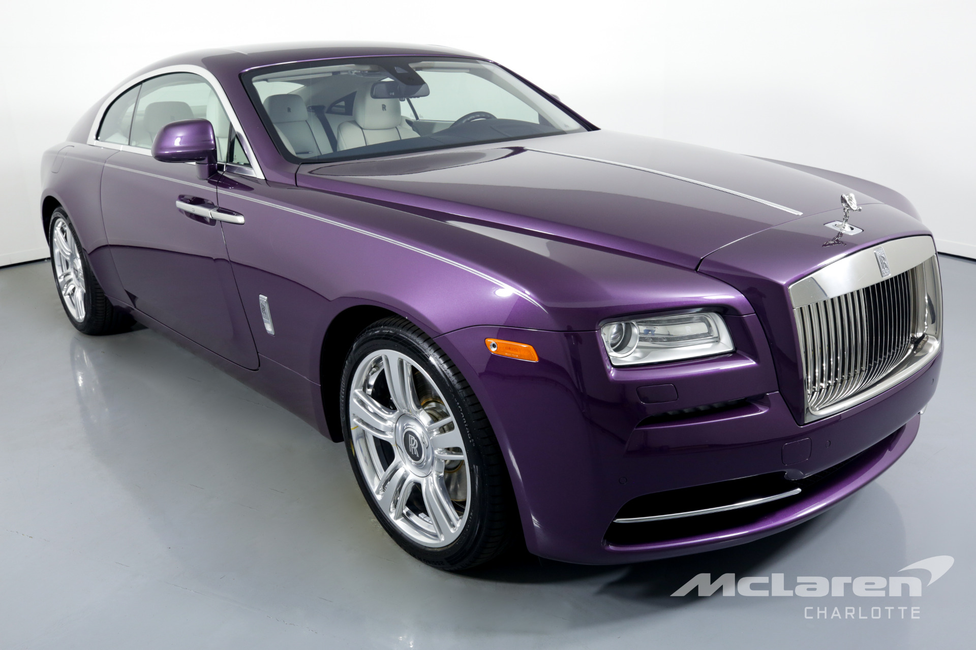 Used 2016 Rolls-Royce Wraith | Charlotte, NC