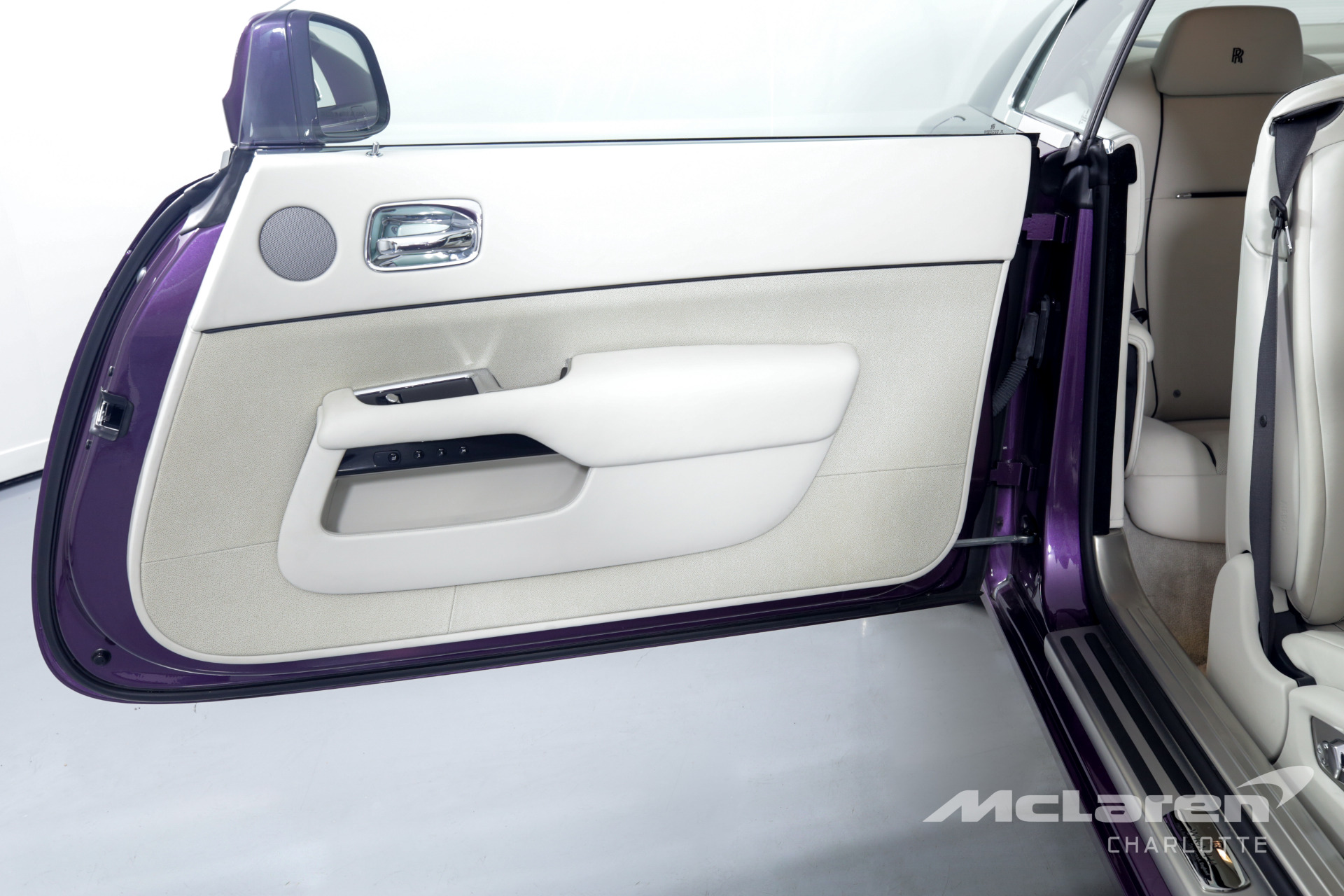 Used 2016 Rolls-Royce Wraith | Charlotte, NC