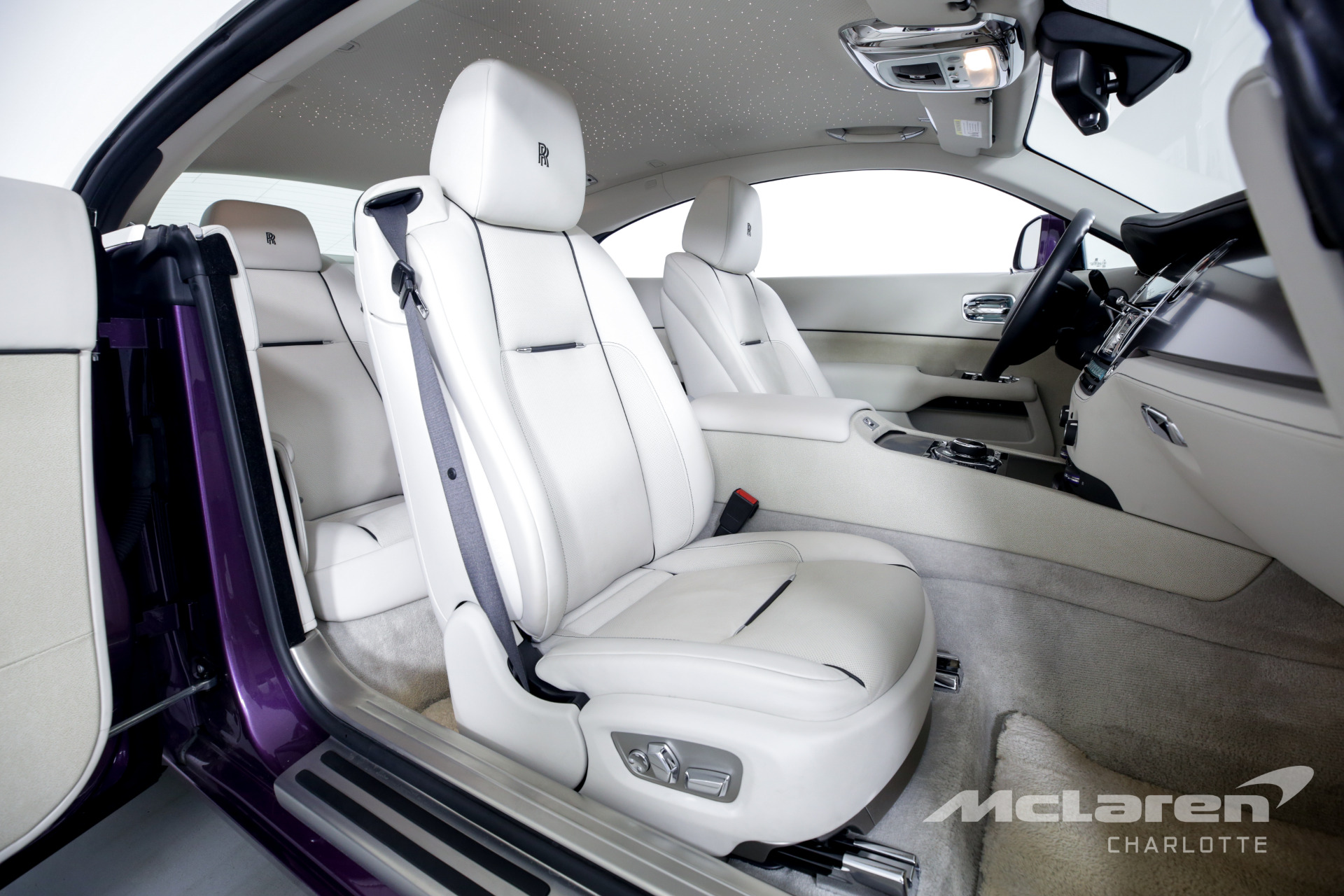 Used 2016 Rolls-Royce Wraith | Charlotte, NC