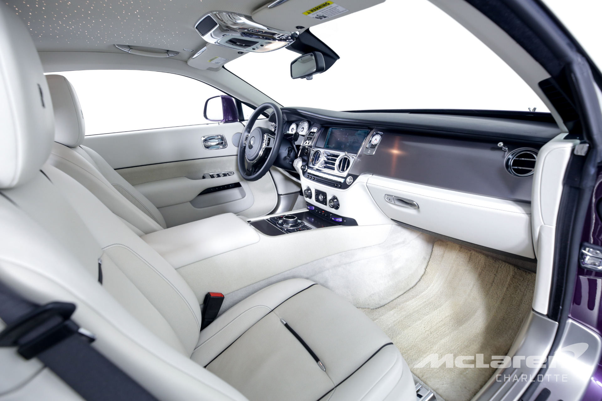 Used 2016 Rolls-Royce Wraith | Charlotte, NC