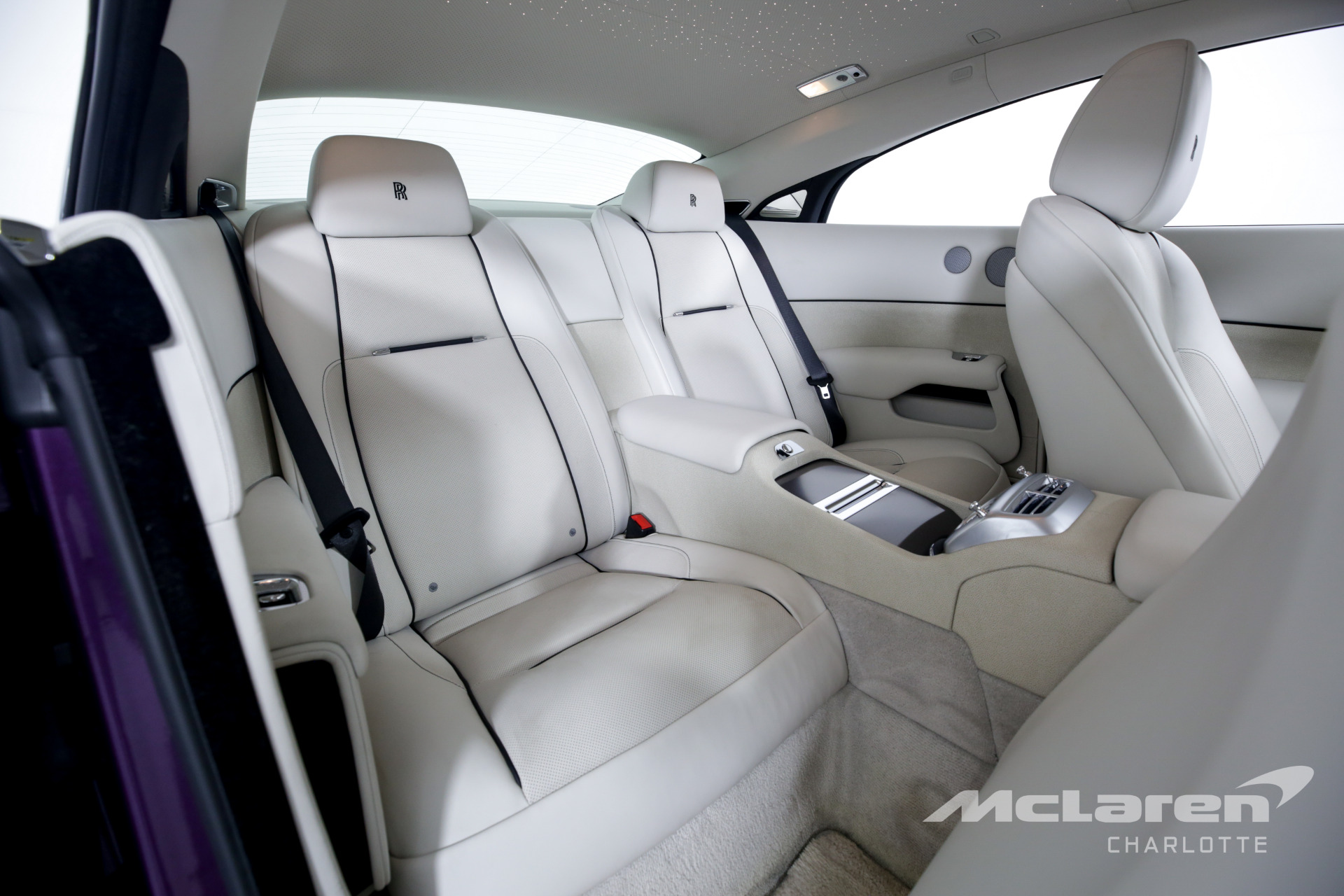 Used 2016 Rolls-Royce Wraith | Charlotte, NC
