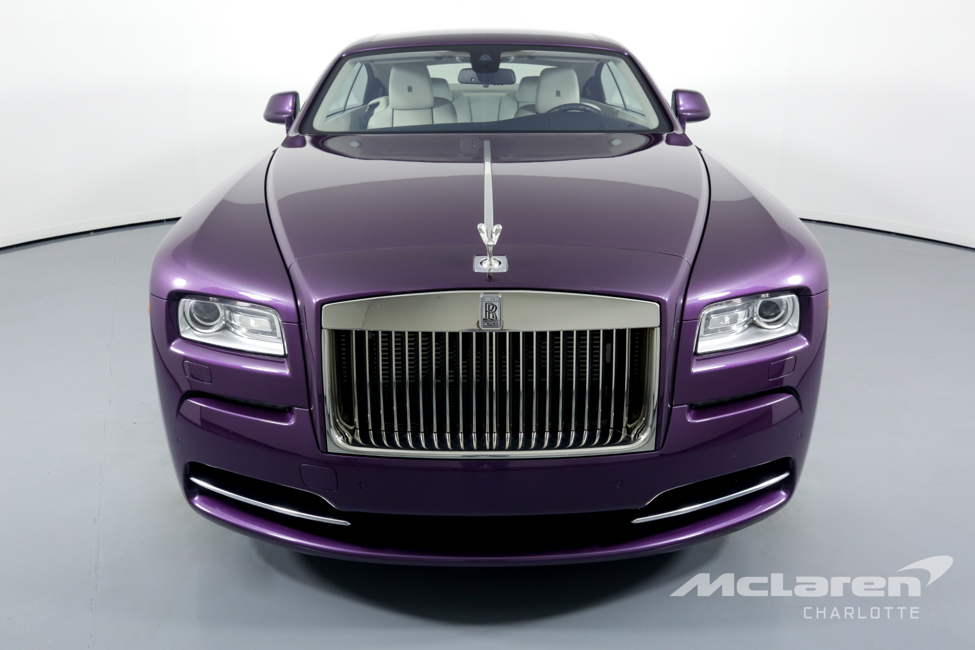 Used 2016 Rolls-Royce Wraith | Charlotte, NC