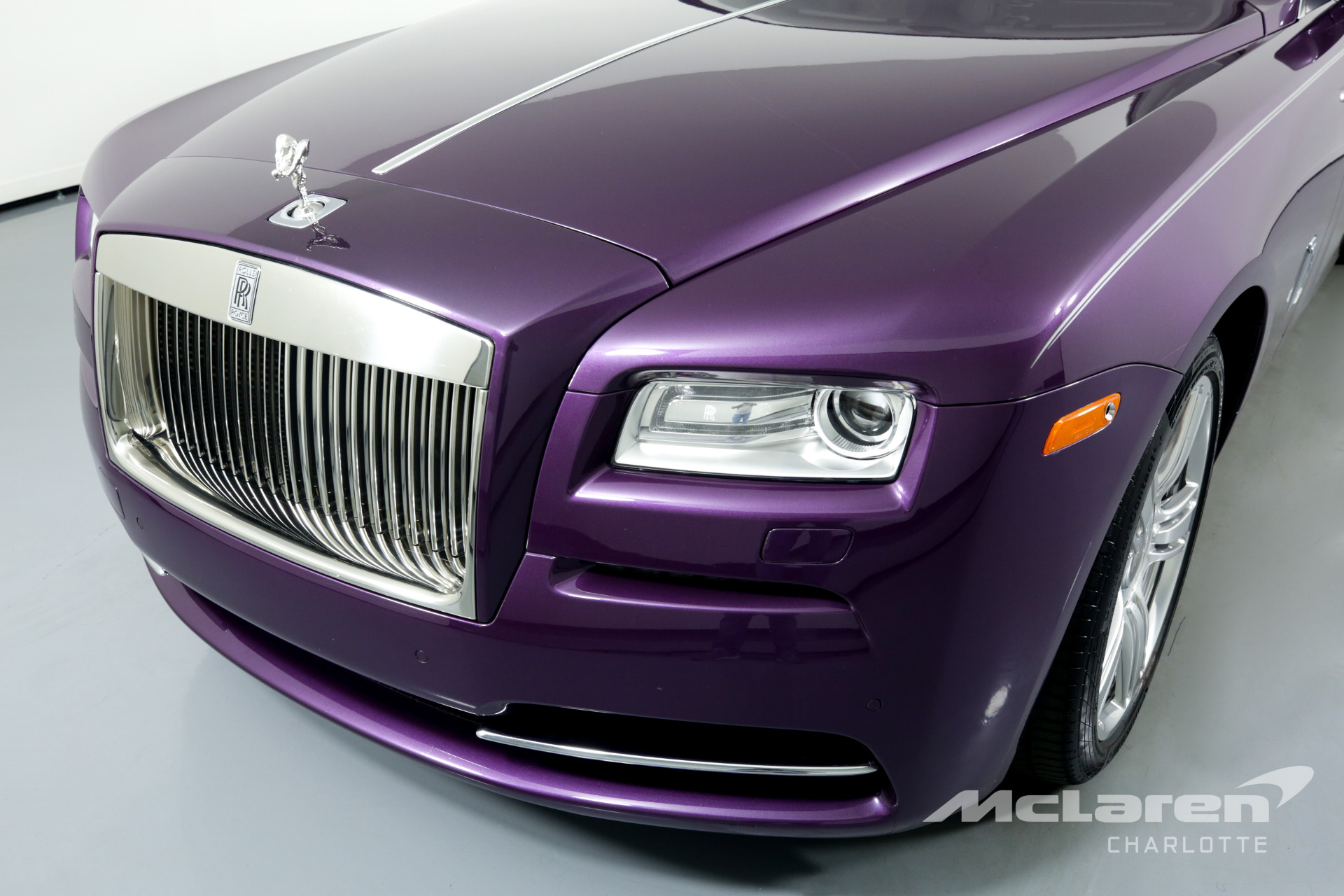 Used 2016 Rolls-Royce Wraith | Charlotte, NC