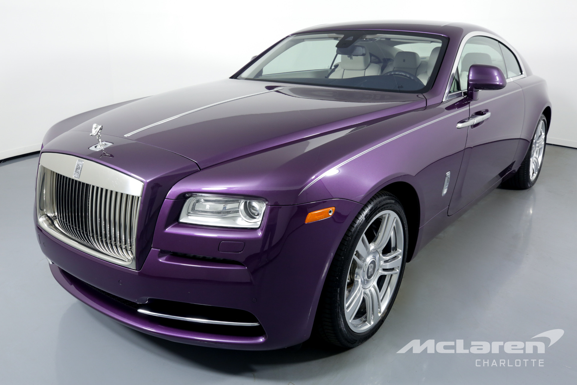 Used 2016 Rolls-Royce Wraith | Charlotte, NC