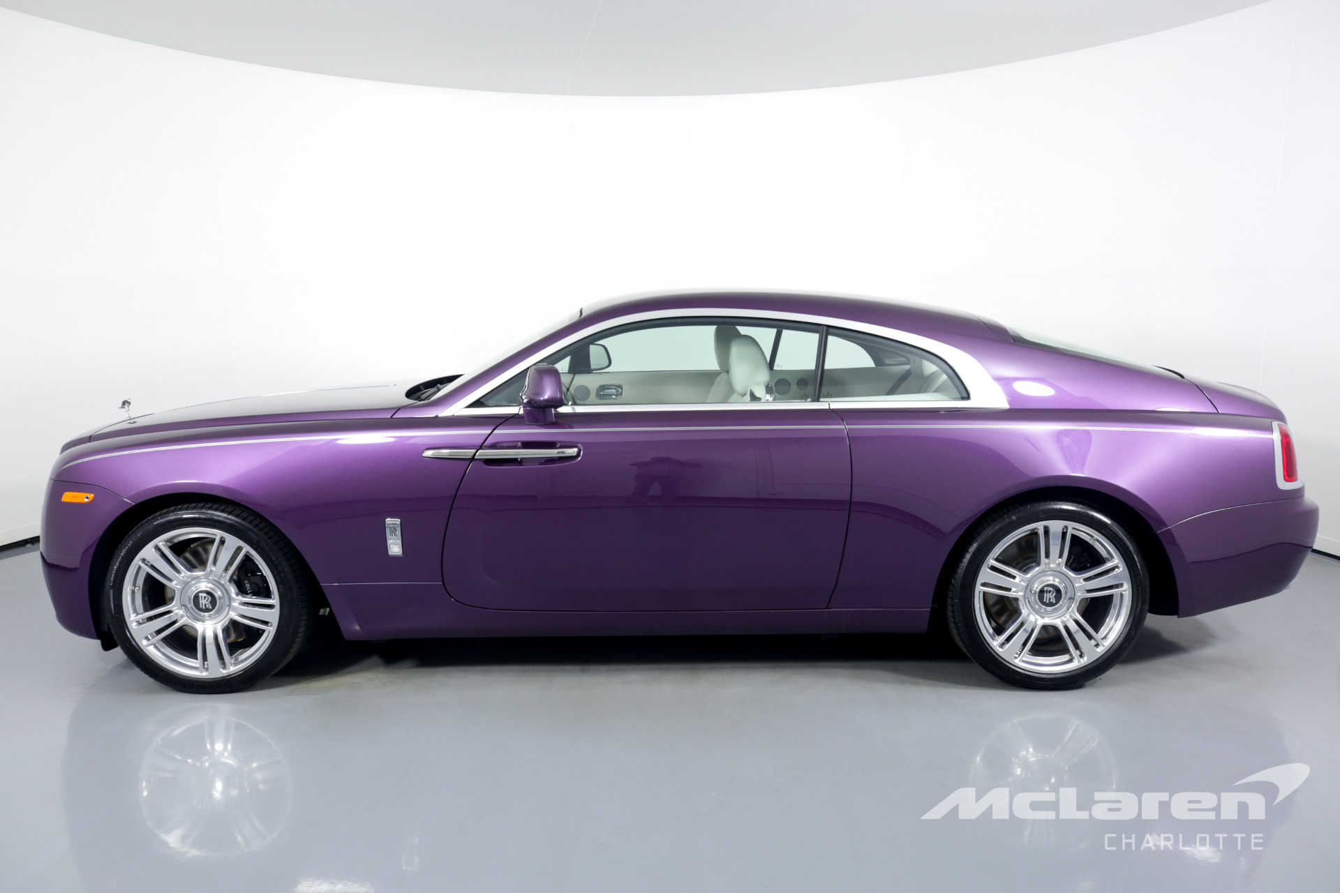 Used 2016 Rolls-Royce Wraith | Charlotte, NC