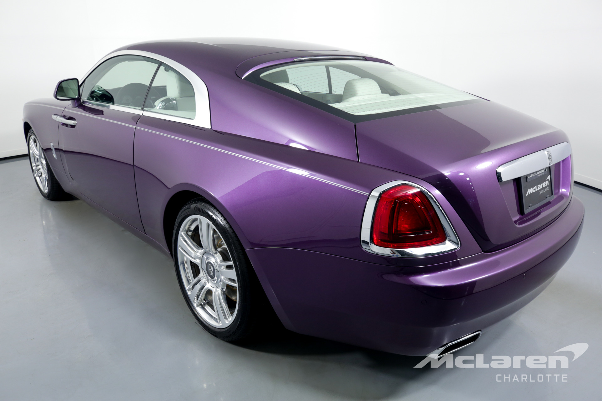 Used 2016 Rolls-Royce Wraith | Charlotte, NC