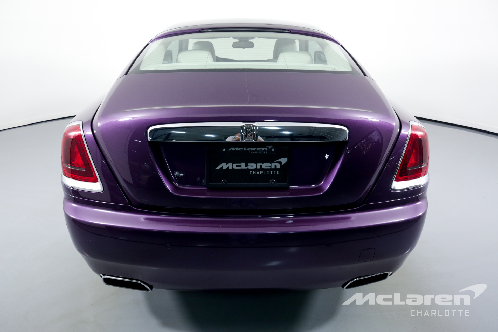 Used 2016 Rolls-Royce Wraith | Charlotte, NC