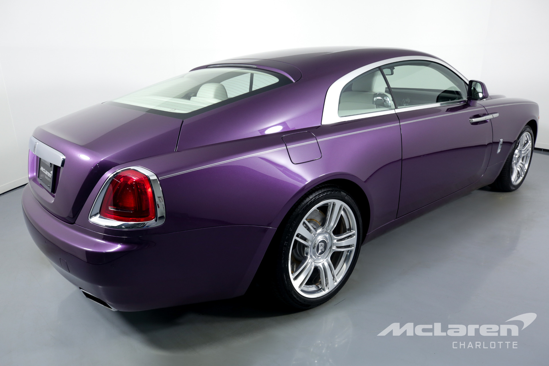 Used 2016 Rolls-Royce Wraith | Charlotte, NC