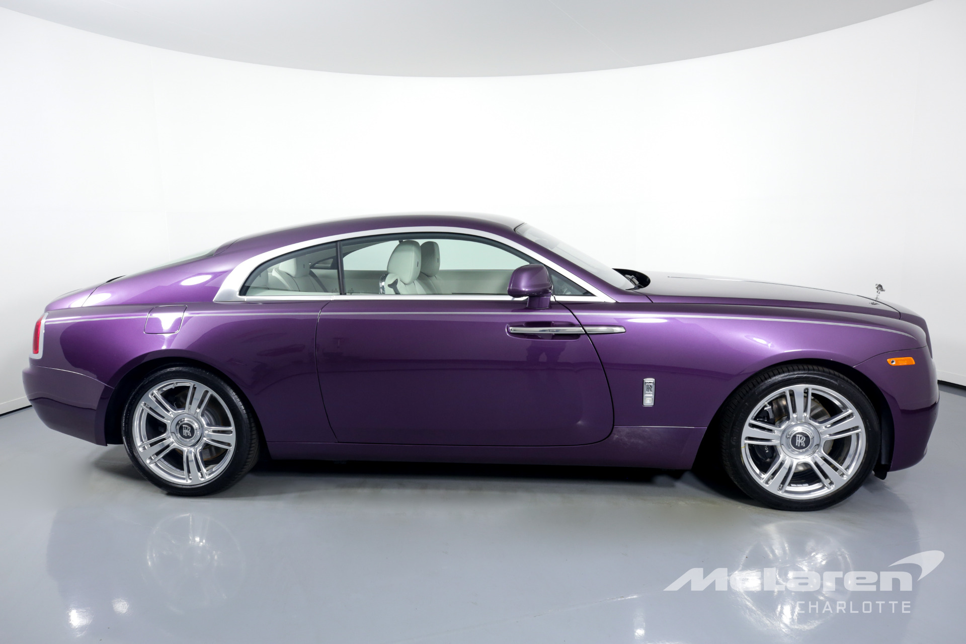 Used 2016 Rolls-Royce Wraith | Charlotte, NC