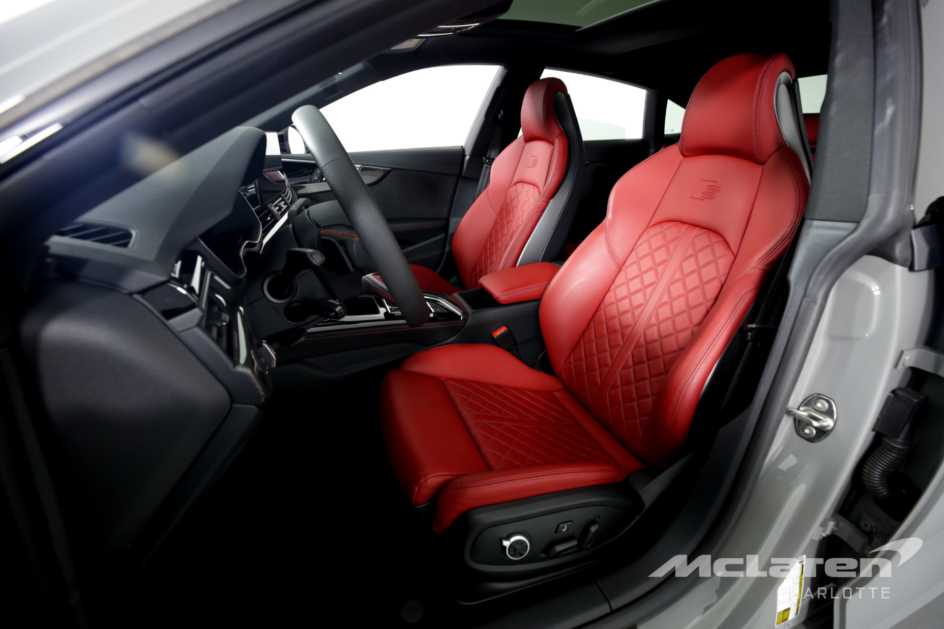 Used 2021 Audi S5 Sportback 3.0T quattro Premium Plus | Charlotte, NC