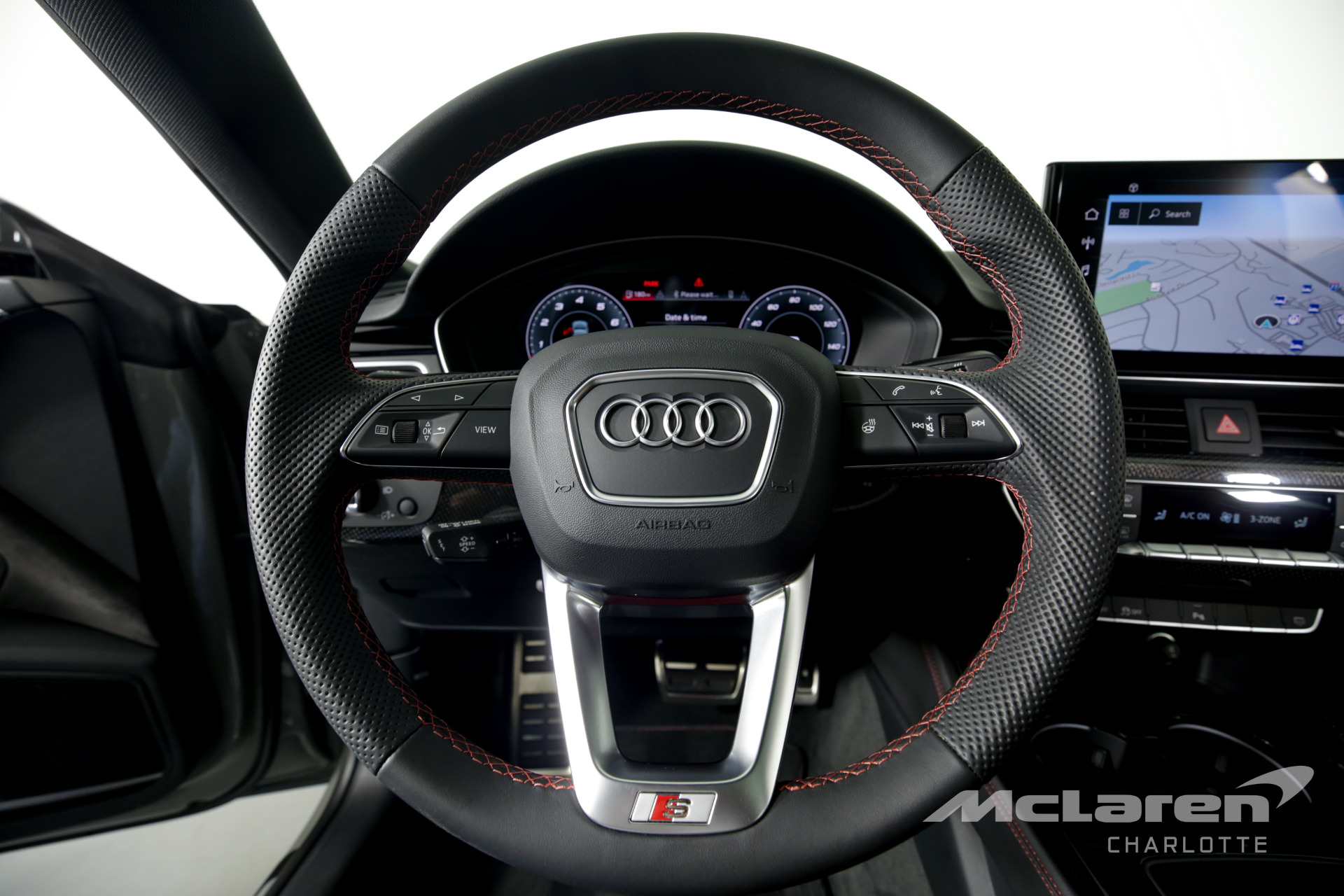 Used 2021 Audi S5 Sportback 3.0T quattro Premium Plus | Charlotte, NC