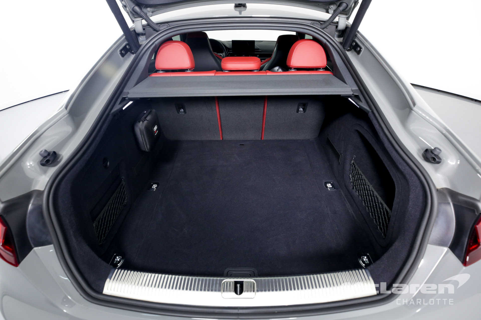 Used 2021 Audi S5 Sportback 3.0T quattro Premium Plus | Charlotte, NC
