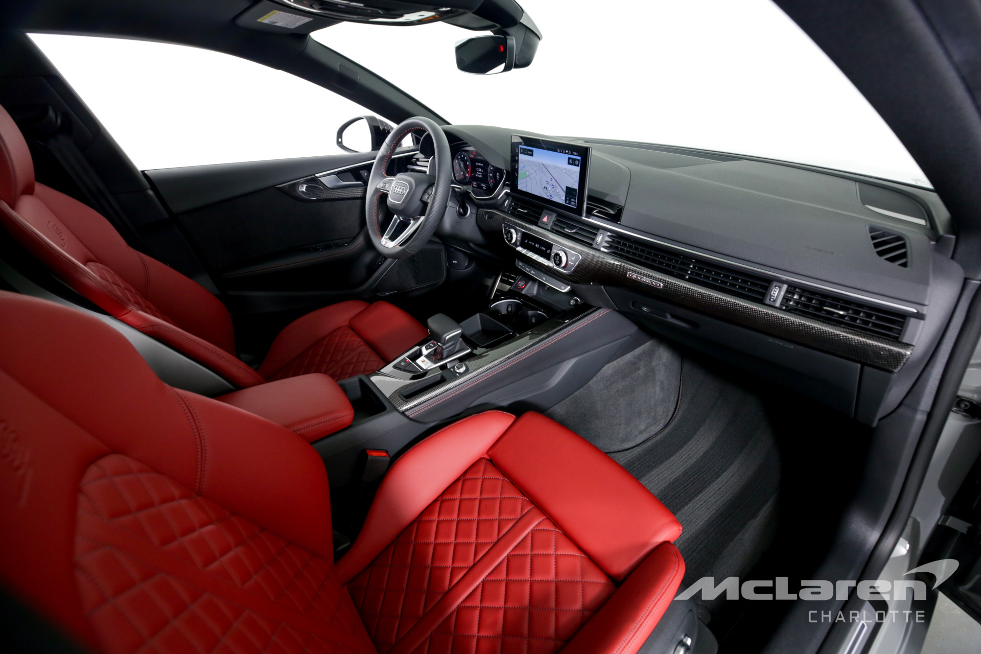 Used 2021 Audi S5 Sportback 3.0T quattro Premium Plus | Charlotte, NC