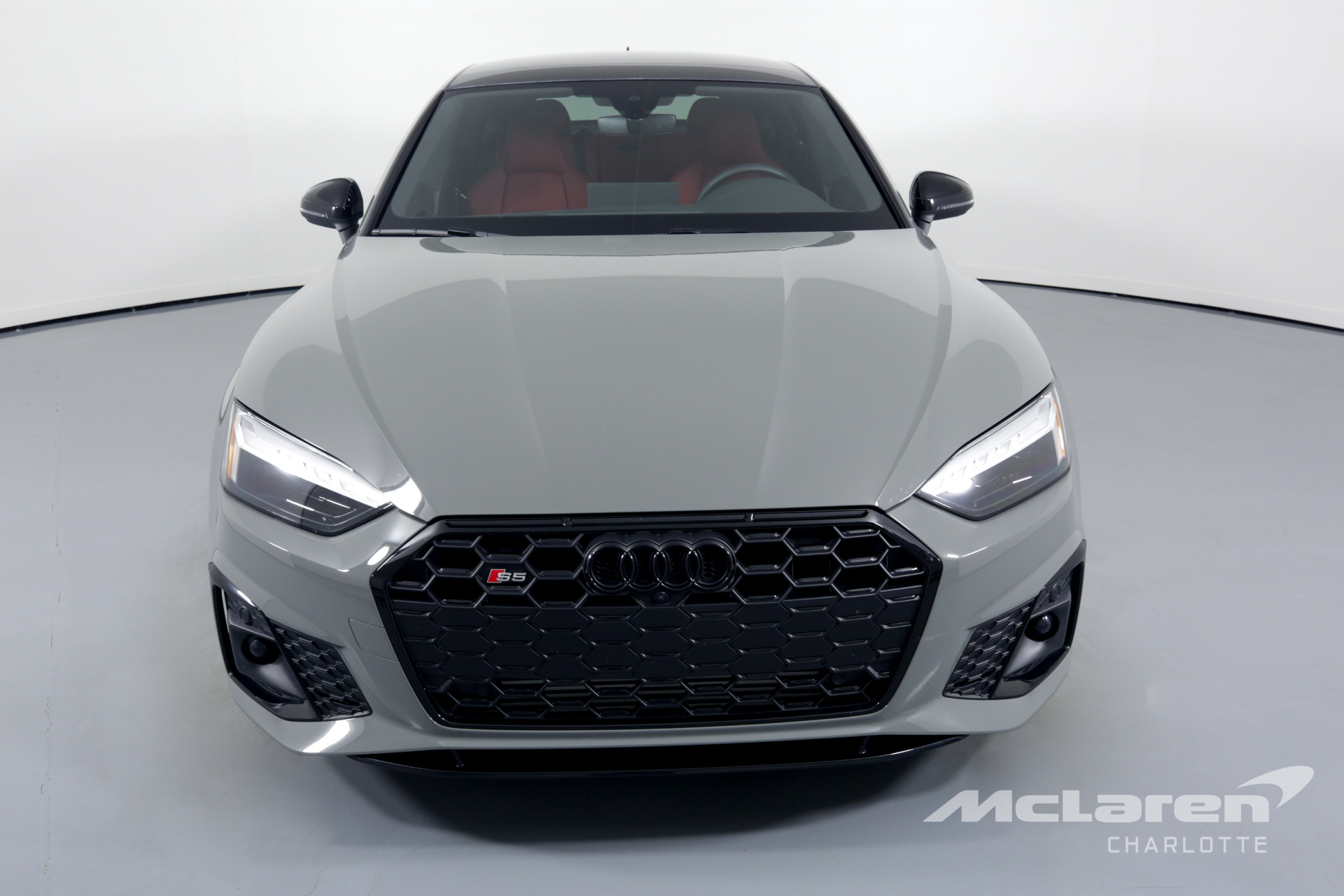 Used 2021 Audi S5 Sportback 3.0T quattro Premium Plus | Charlotte, NC