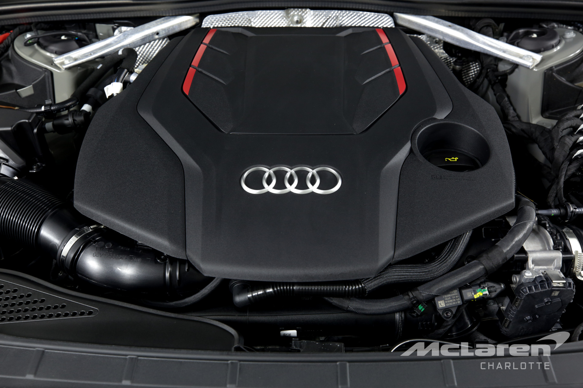 Used 2021 Audi S5 Sportback 3.0T quattro Premium Plus | Charlotte, NC