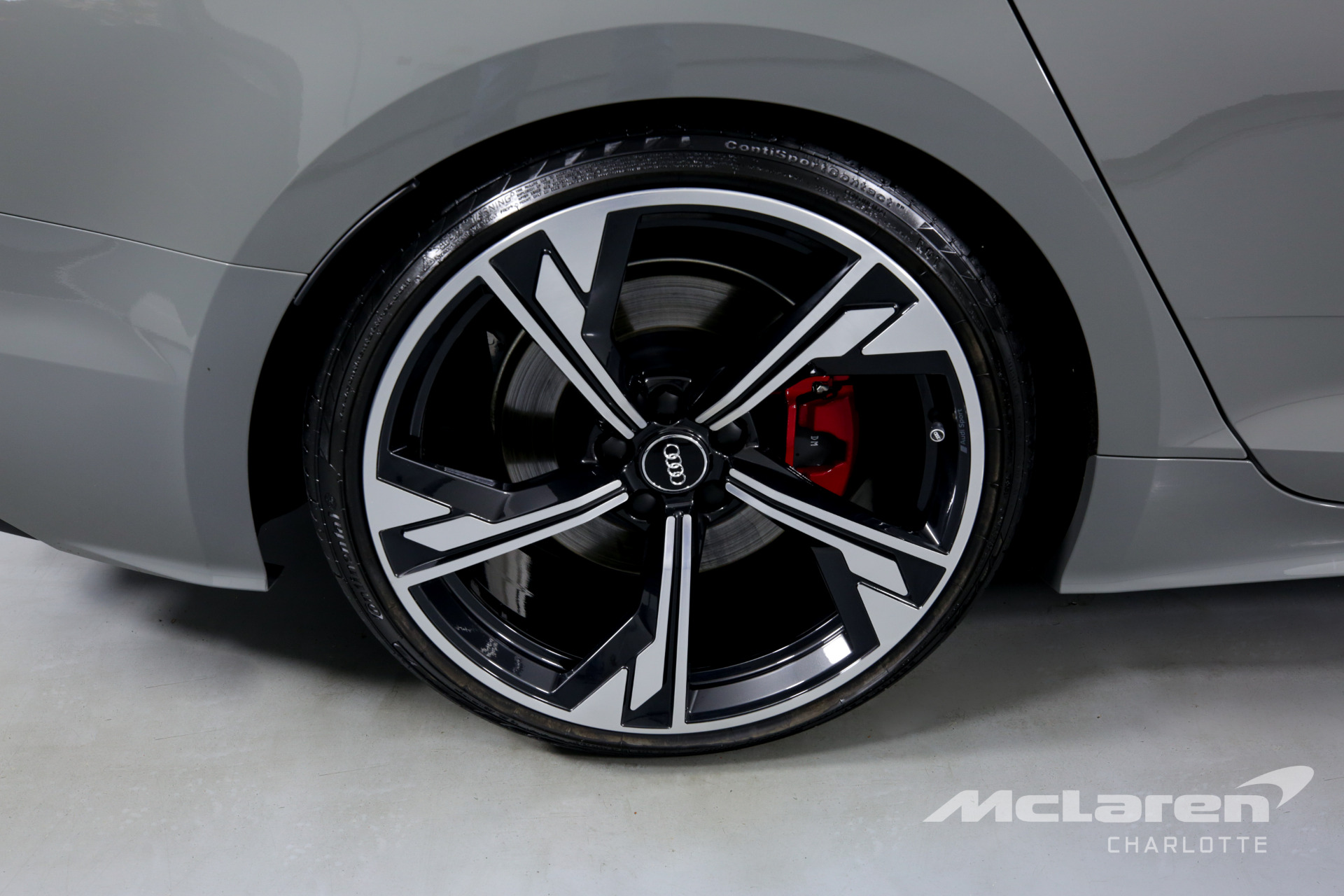 Used 2021 Audi S5 Sportback 3.0T quattro Premium Plus | Charlotte, NC