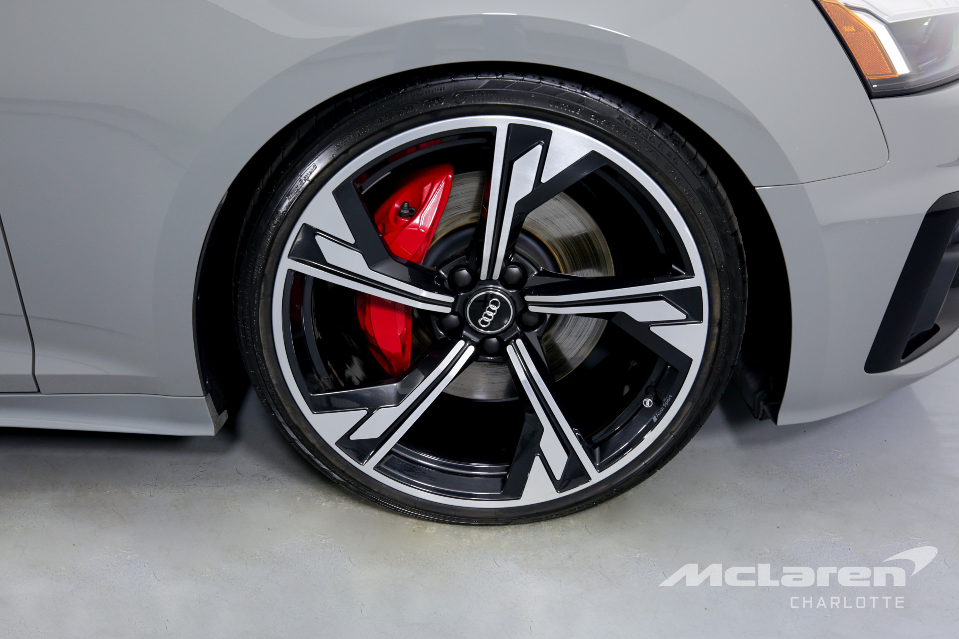 Used 2021 Audi S5 Sportback 3.0T quattro Premium Plus | Charlotte, NC