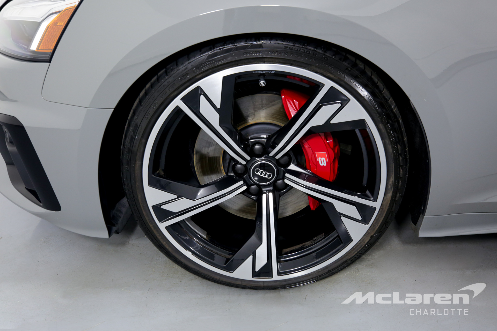 Used 2021 Audi S5 Sportback 3.0T quattro Premium Plus | Charlotte, NC