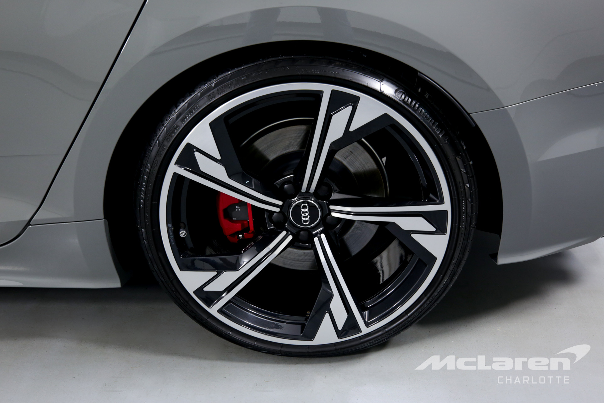 Used 2021 Audi S5 Sportback 3.0T quattro Premium Plus | Charlotte, NC