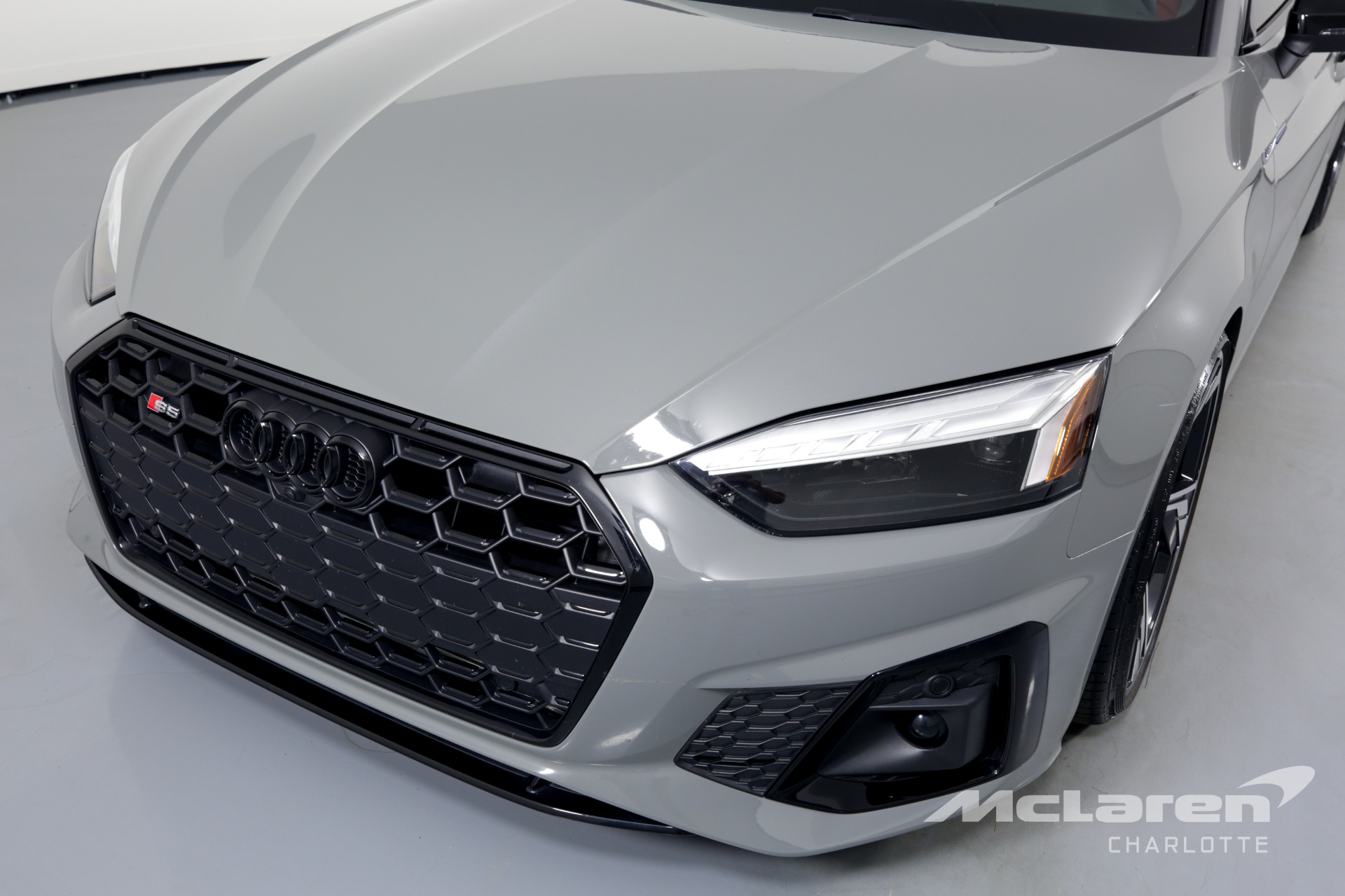 Used 2021 Audi S5 Sportback 3.0T quattro Premium Plus | Charlotte, NC