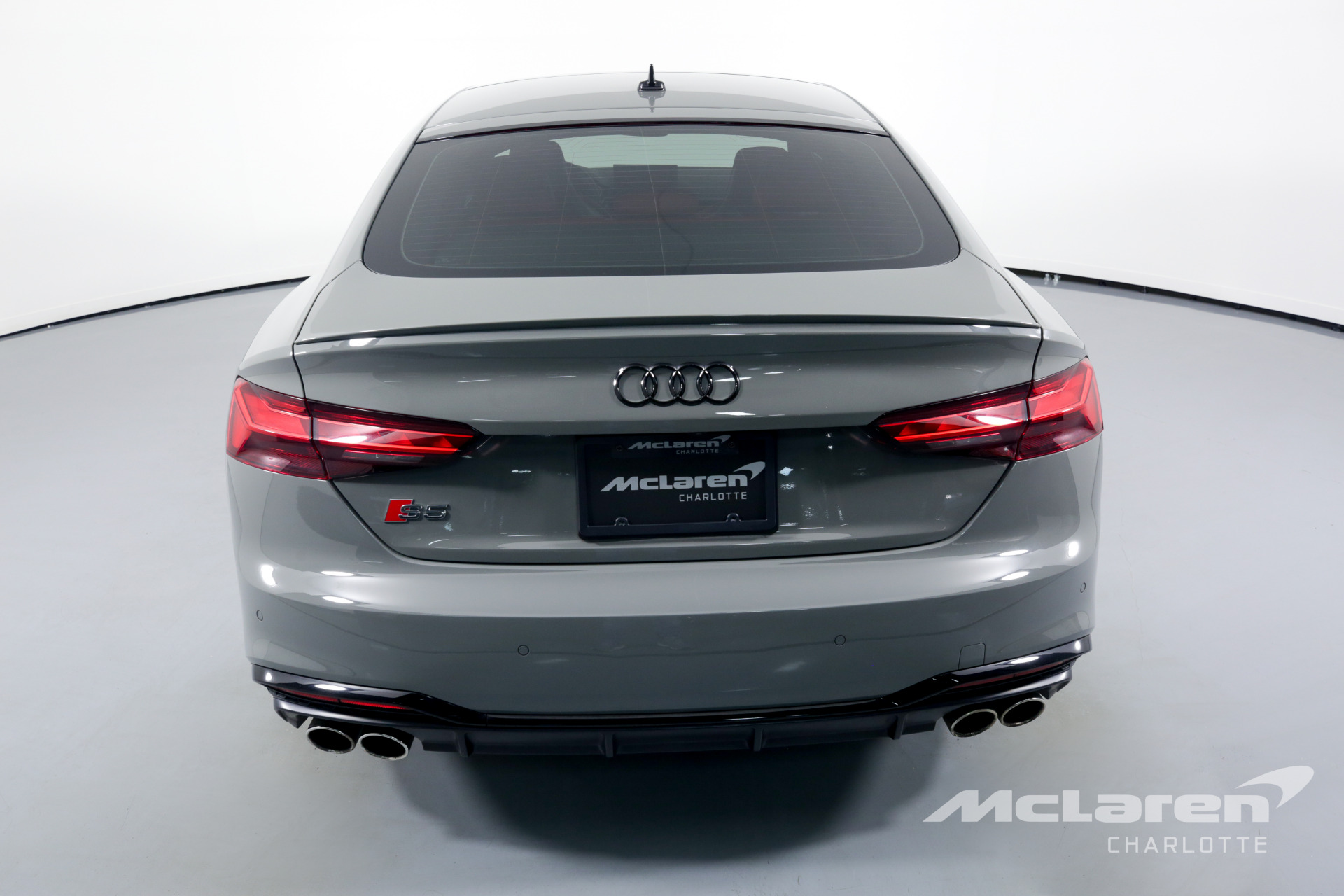 Used 2021 Audi S5 Sportback 3.0T quattro Premium Plus | Charlotte, NC