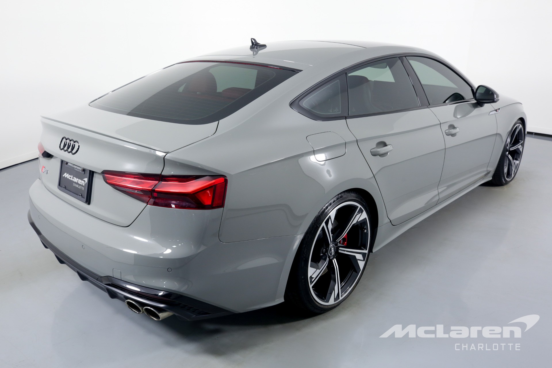 Used 2021 Audi S5 Sportback 3.0T quattro Premium Plus | Charlotte, NC