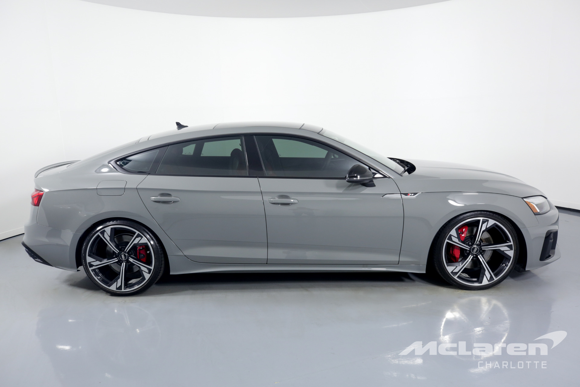 Used 2021 Audi S5 Sportback 3.0T quattro Premium Plus | Charlotte, NC