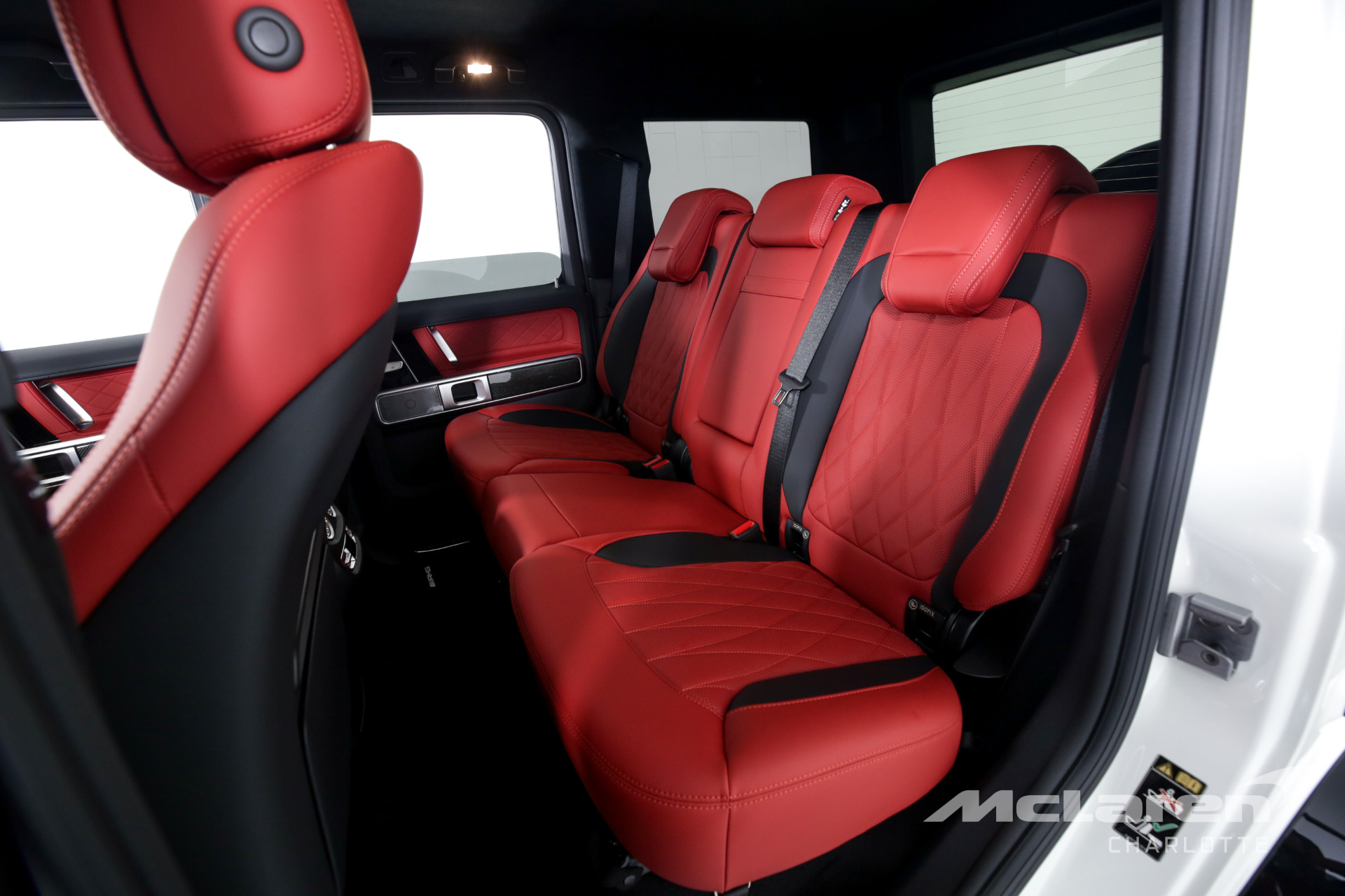 Used 2021 Mercedes-Benz G-Class AMG G 63 | Charlotte, NC