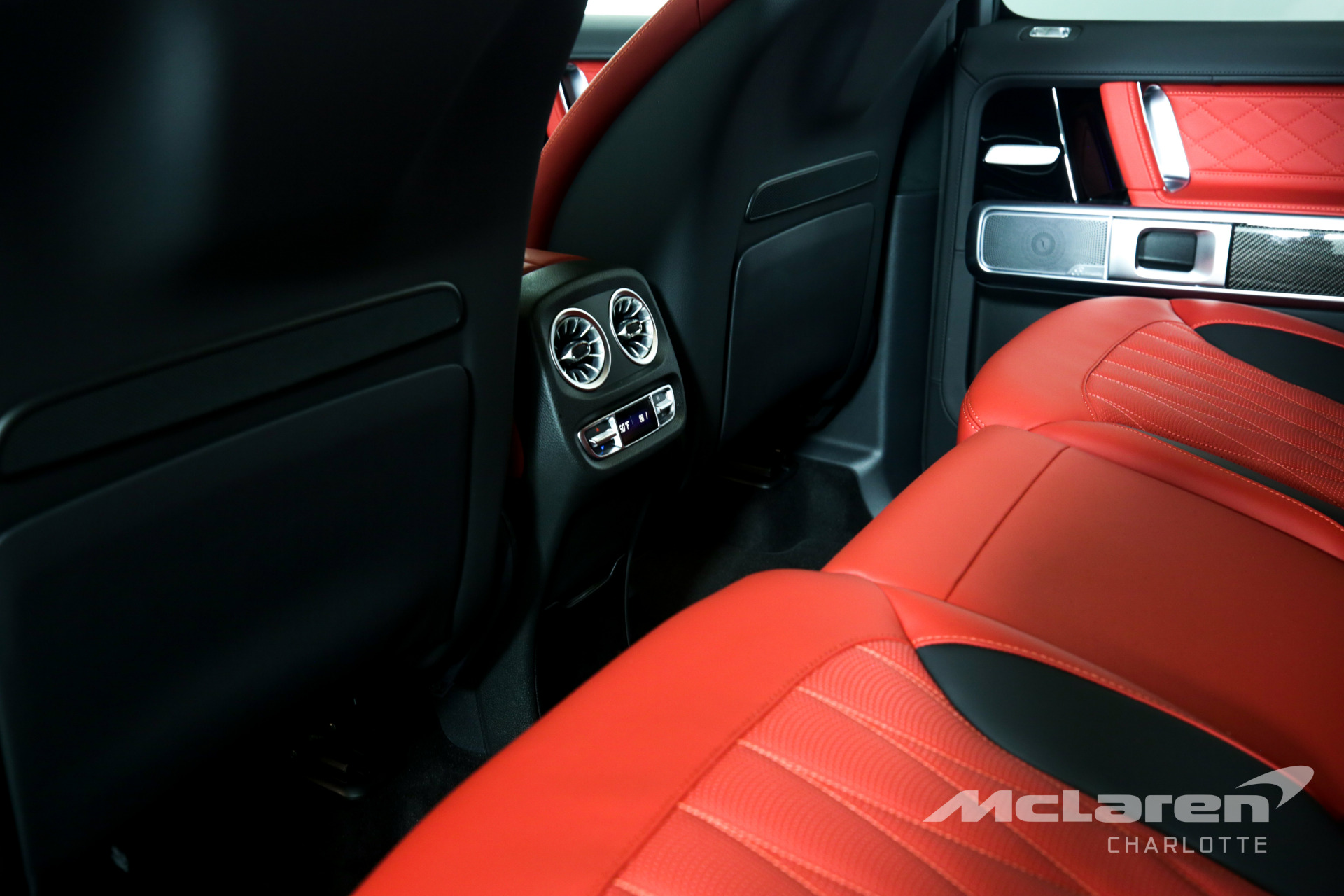 Used 2021 Mercedes-Benz G-Class AMG G 63 | Charlotte, NC