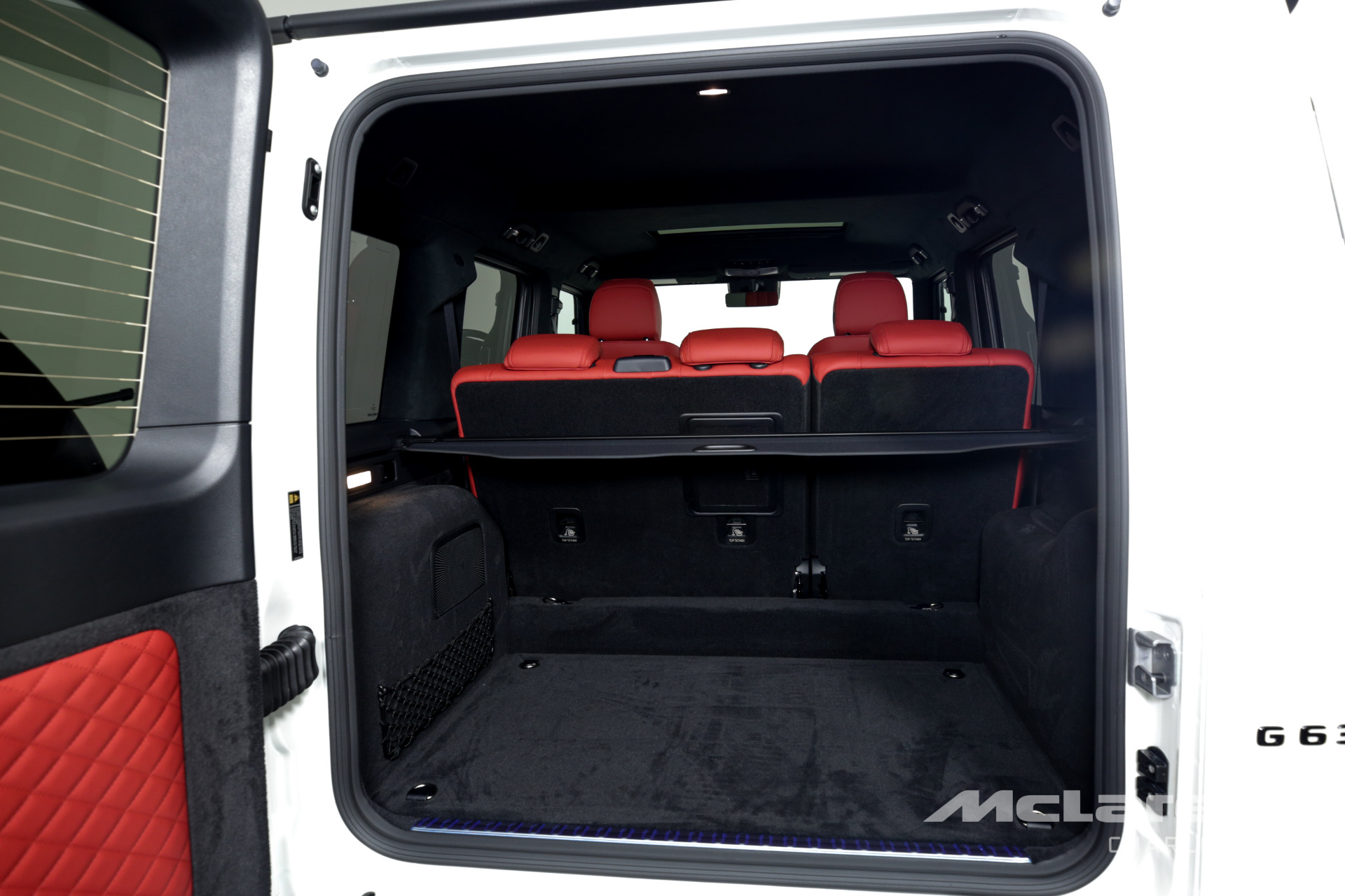 Used 2021 Mercedes-Benz G-Class AMG G 63 | Charlotte, NC