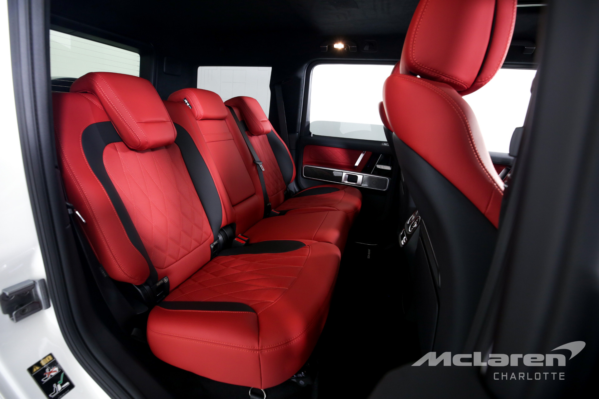 Used 2021 Mercedes-Benz G-Class AMG G 63 | Charlotte, NC