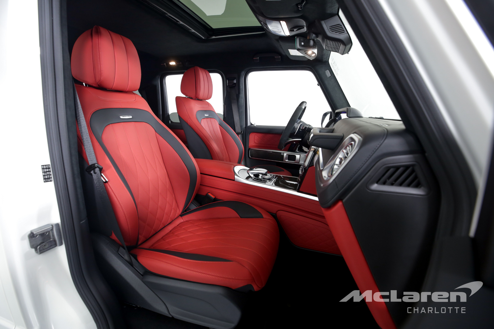 Used 2021 Mercedes-Benz G-Class AMG G 63 | Charlotte, NC
