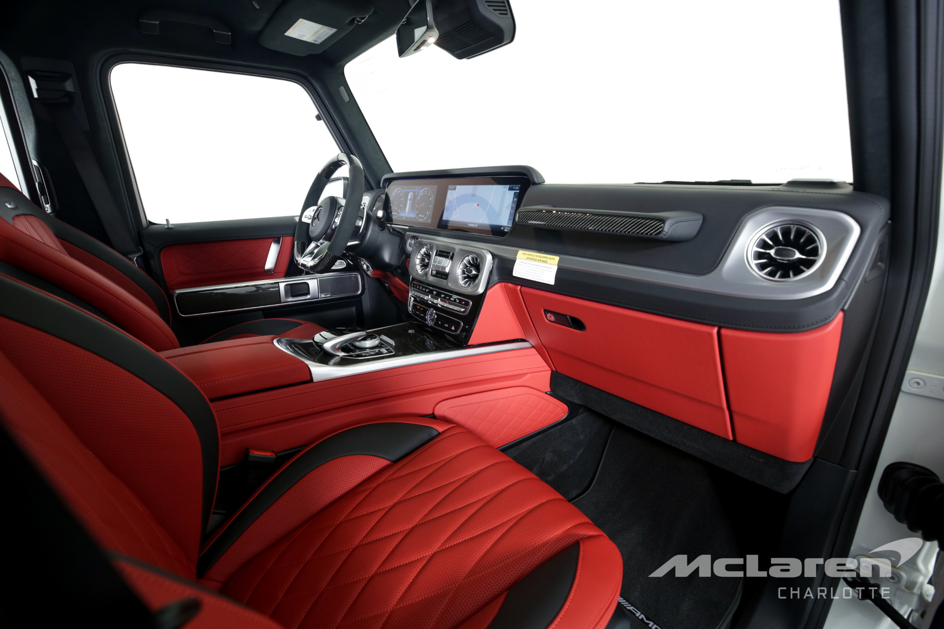 Used 2021 Mercedes-Benz G-Class AMG G 63 | Charlotte, NC