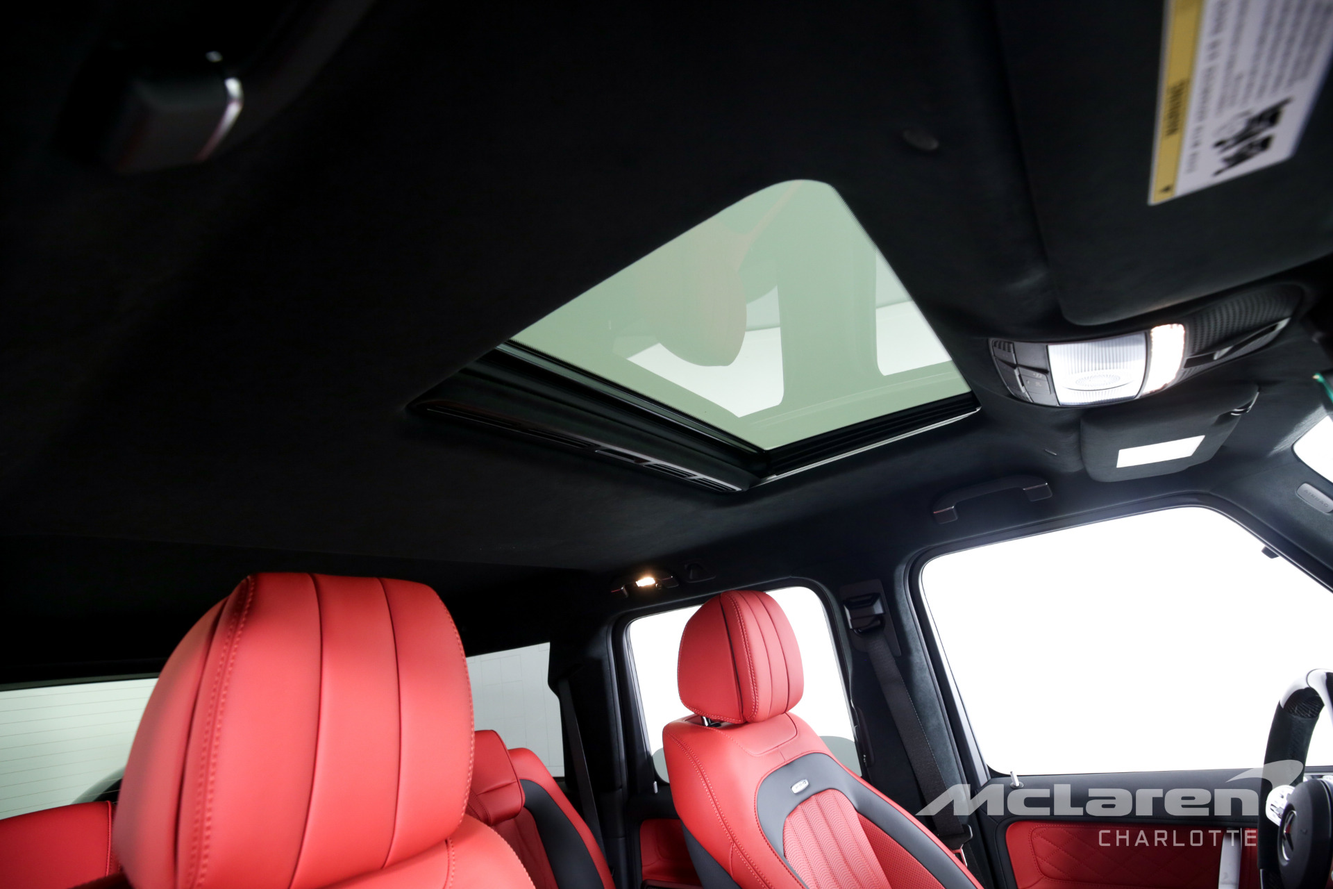 Used 2021 Mercedes-Benz G-Class AMG G 63 | Charlotte, NC