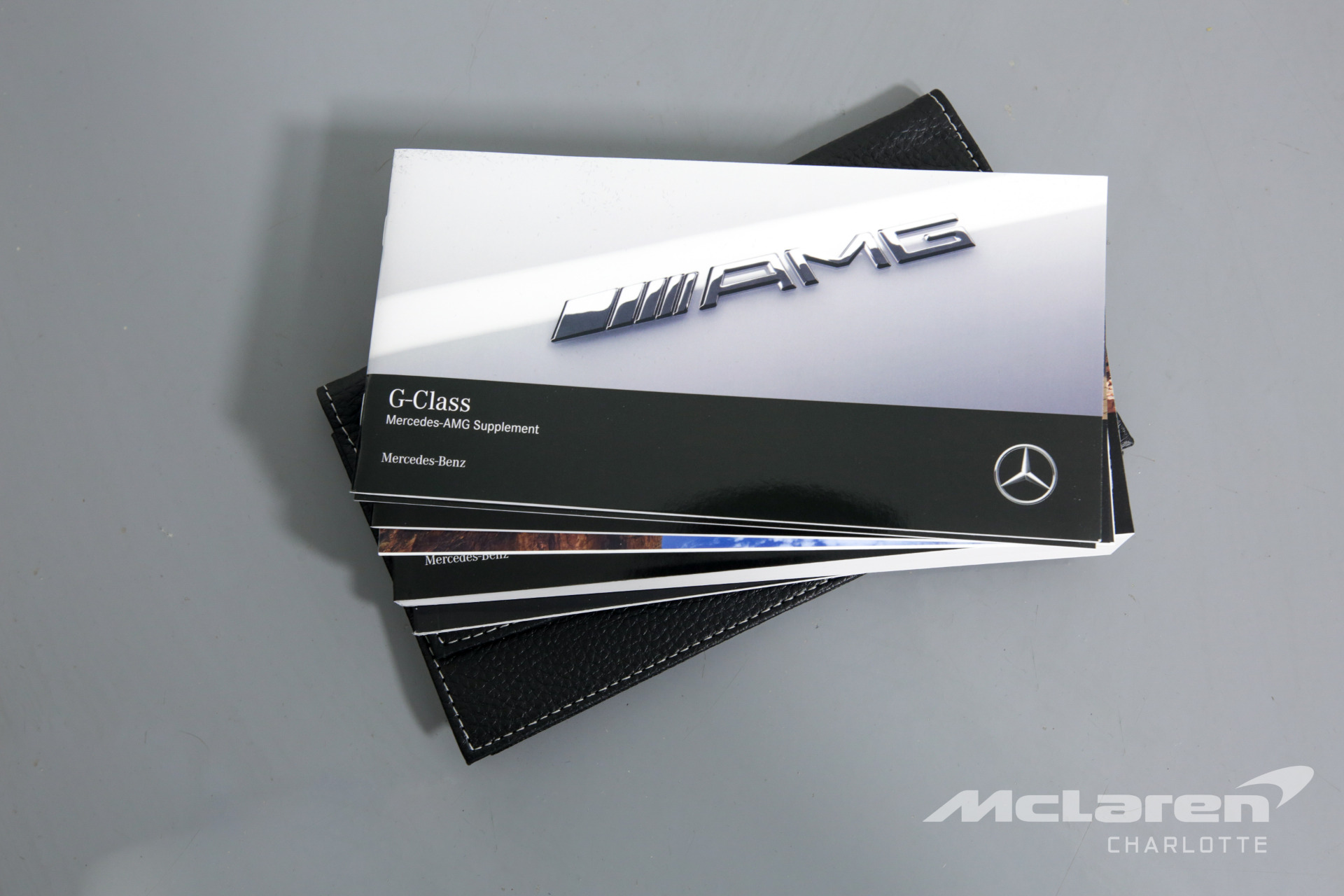 Used 2021 Mercedes-Benz G-Class AMG G 63 | Charlotte, NC