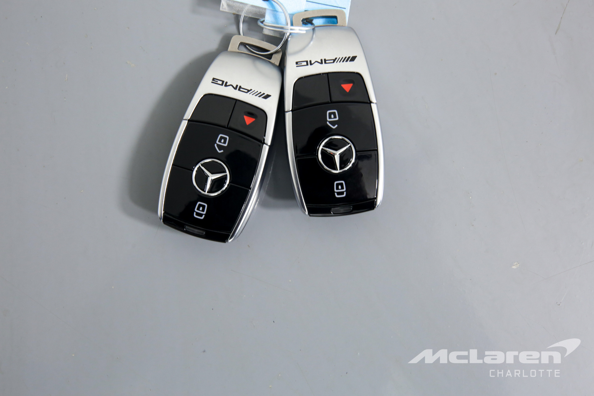 Used 2021 Mercedes-Benz G-Class AMG G 63 | Charlotte, NC